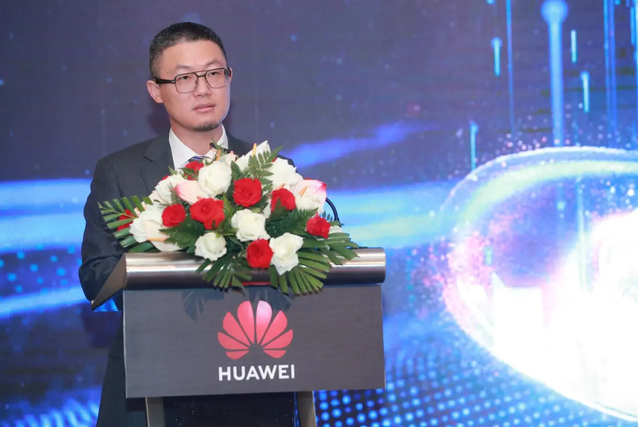 Huawei Cloud Summit Vietnam 2024: Định hình con đường số hóa ngành