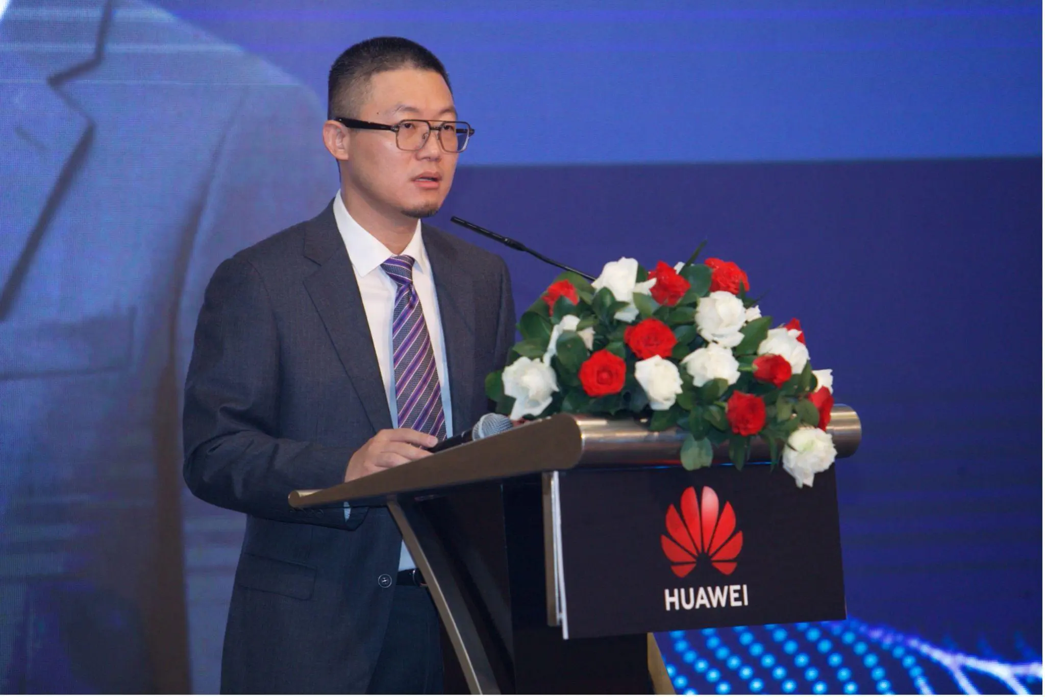 Huawei New Horizon Business Summit 2024: Đồng hành cùng các doanh nghiệp tăng tốc chuyển đổi số, khai phóng tiềm năng tăng trưởng mới