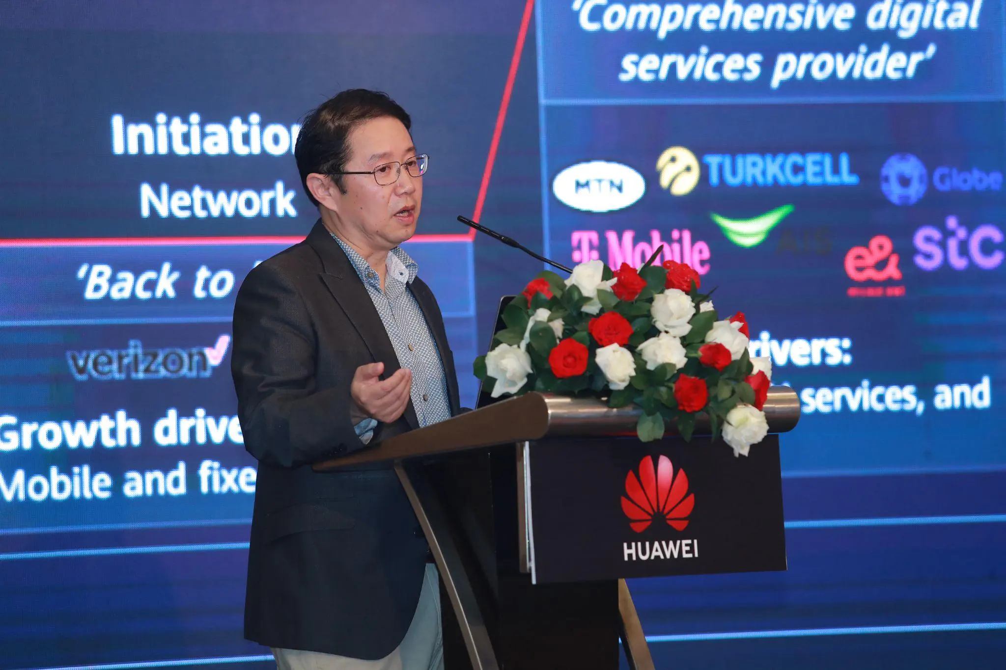 Huawei New Horizon Business Summit 2024: Đồng hành cùng các doanh nghiệp tăng tốc chuyển đổi số, khai phóng tiềm năng tăng trưởng mới