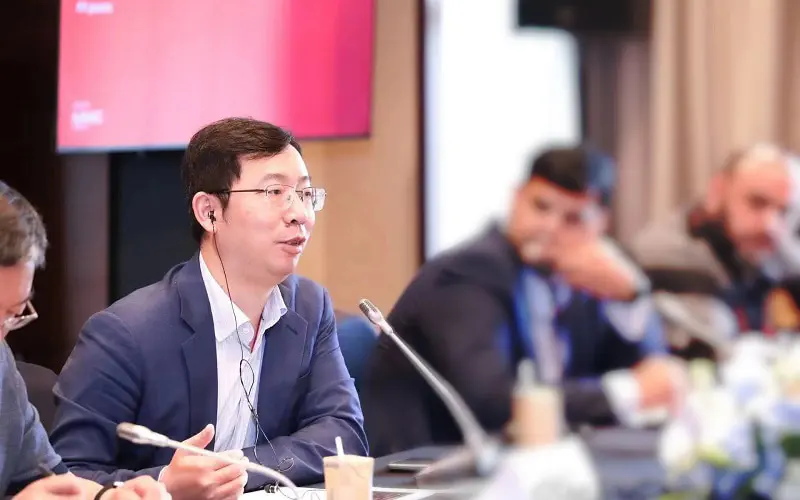 Huawei vạch lộ trình cho công nghệ 5.5G: Mở khóa tiềm năng, thúc đẩy toàn ngành cùng phát triển