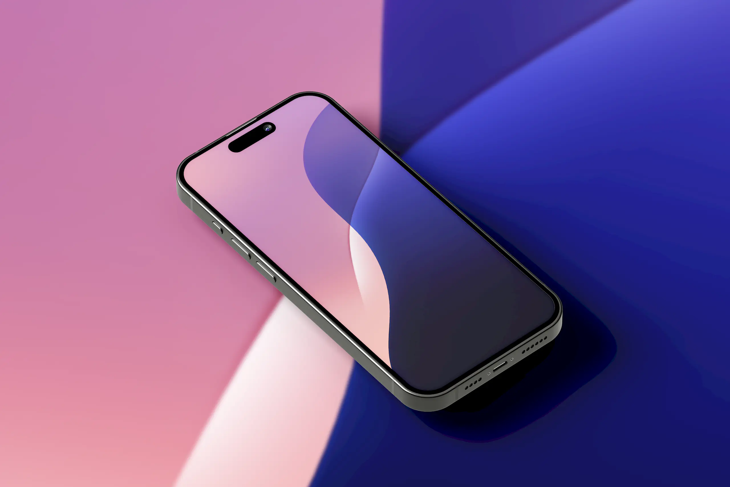 Hình nền iPhone đẹp và chất lượng cao của iOS 18