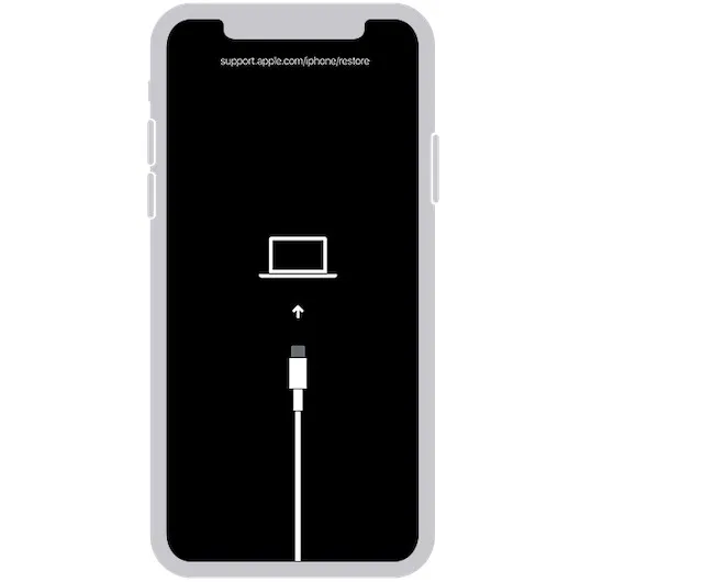 Hướng dẫn hạ xuống iOS 17 từ iOS 18 beta không mất dữ liệu