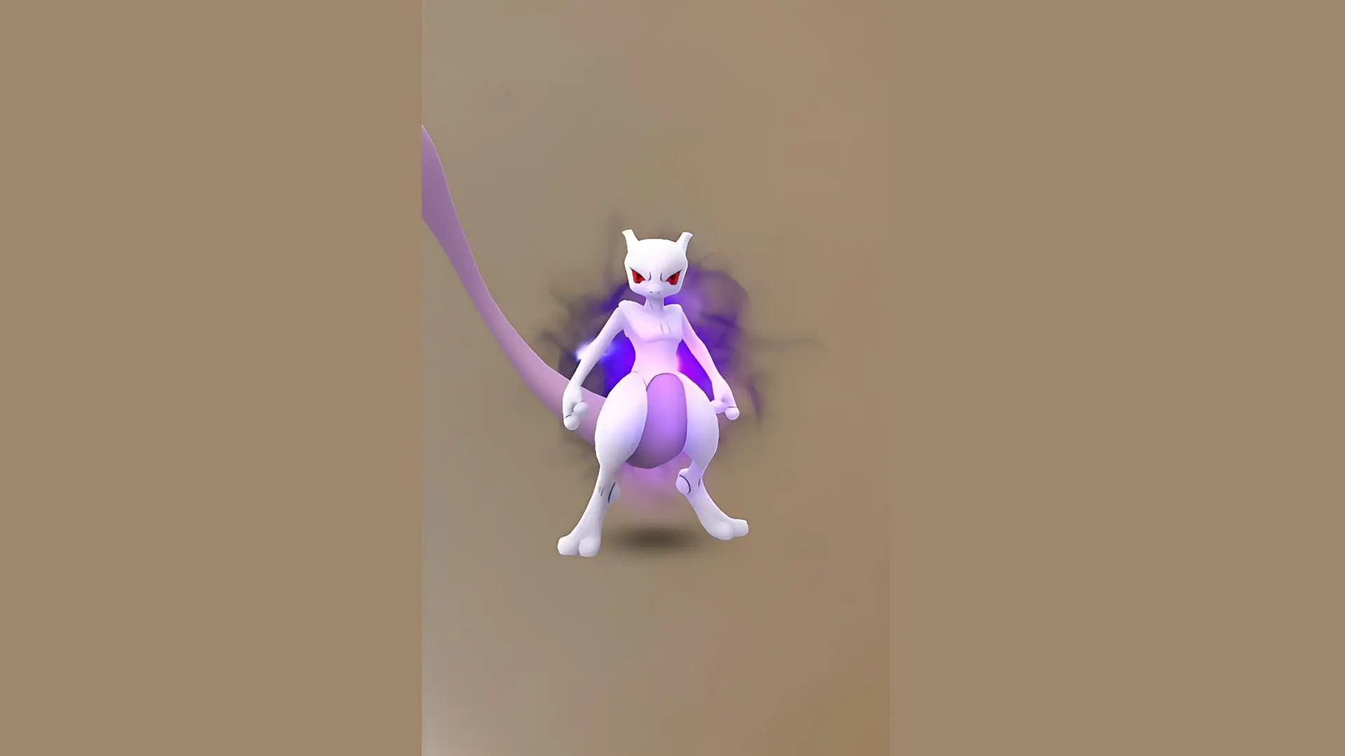 Tổng hợp tất cả các dạng của Mewtwo trong thế giới Pokemon