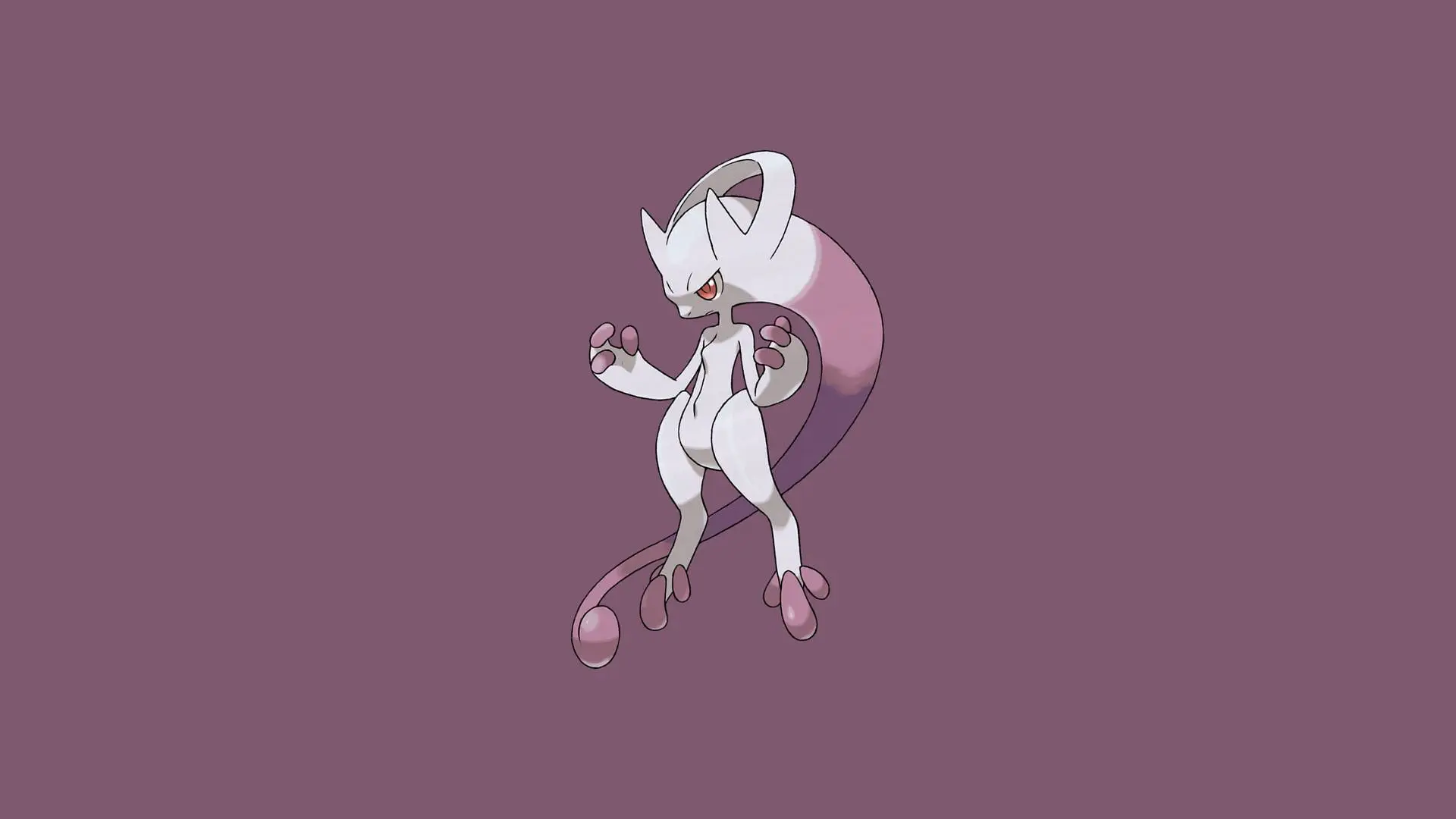 Tổng hợp tất cả các dạng của Mewtwo trong thế giới Pokemon