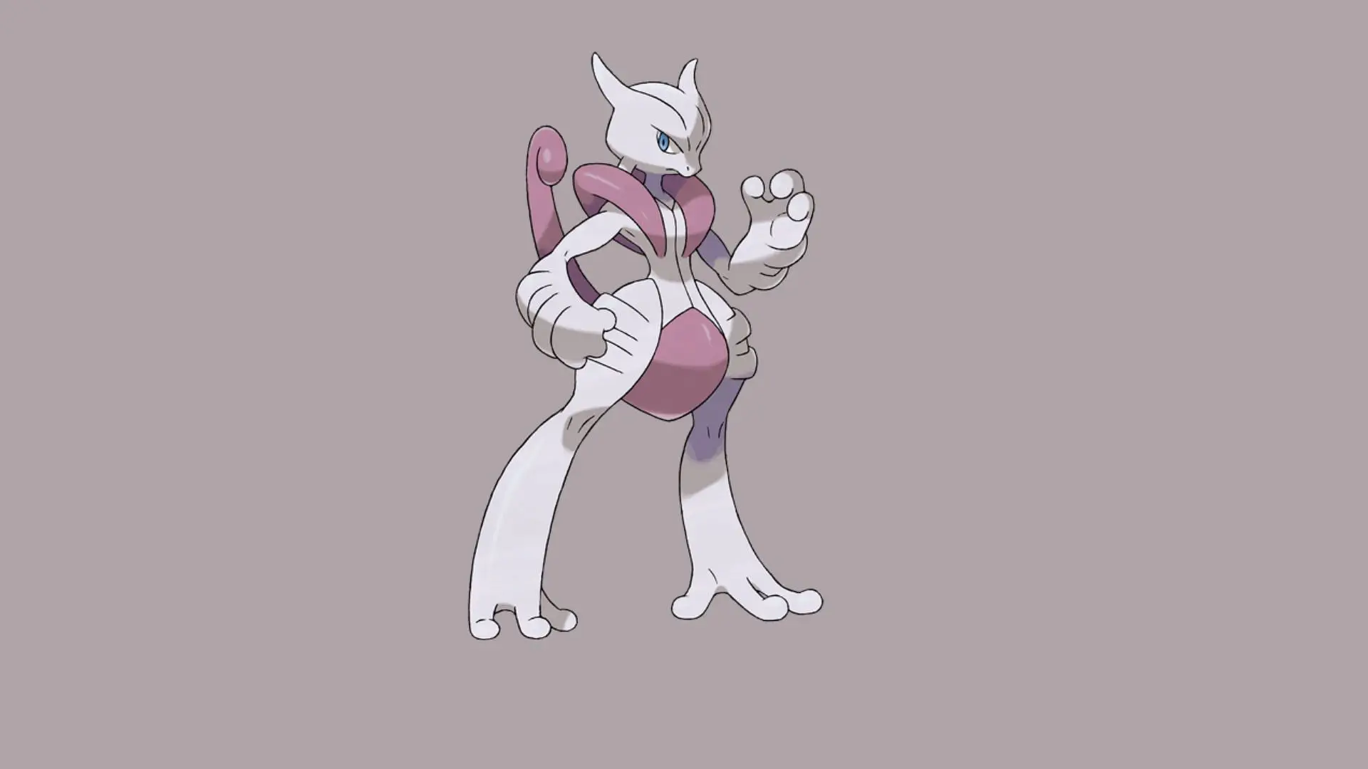 Tổng hợp tất cả các dạng của Mewtwo trong thế giới Pokemon