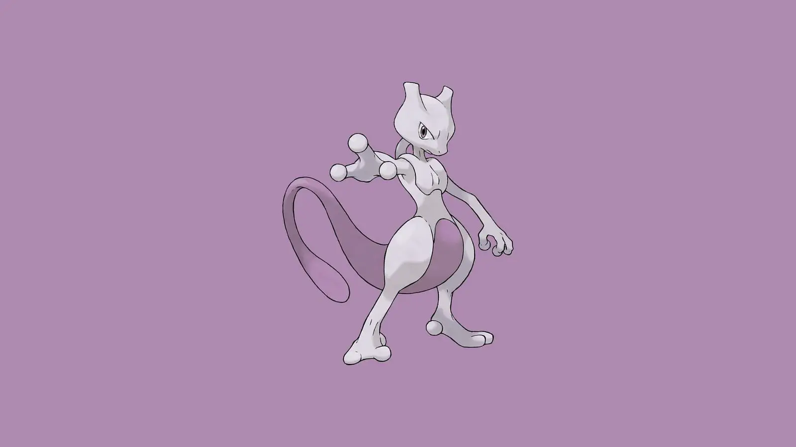 Tổng hợp tất cả các dạng của Mewtwo trong thế giới Pokemon