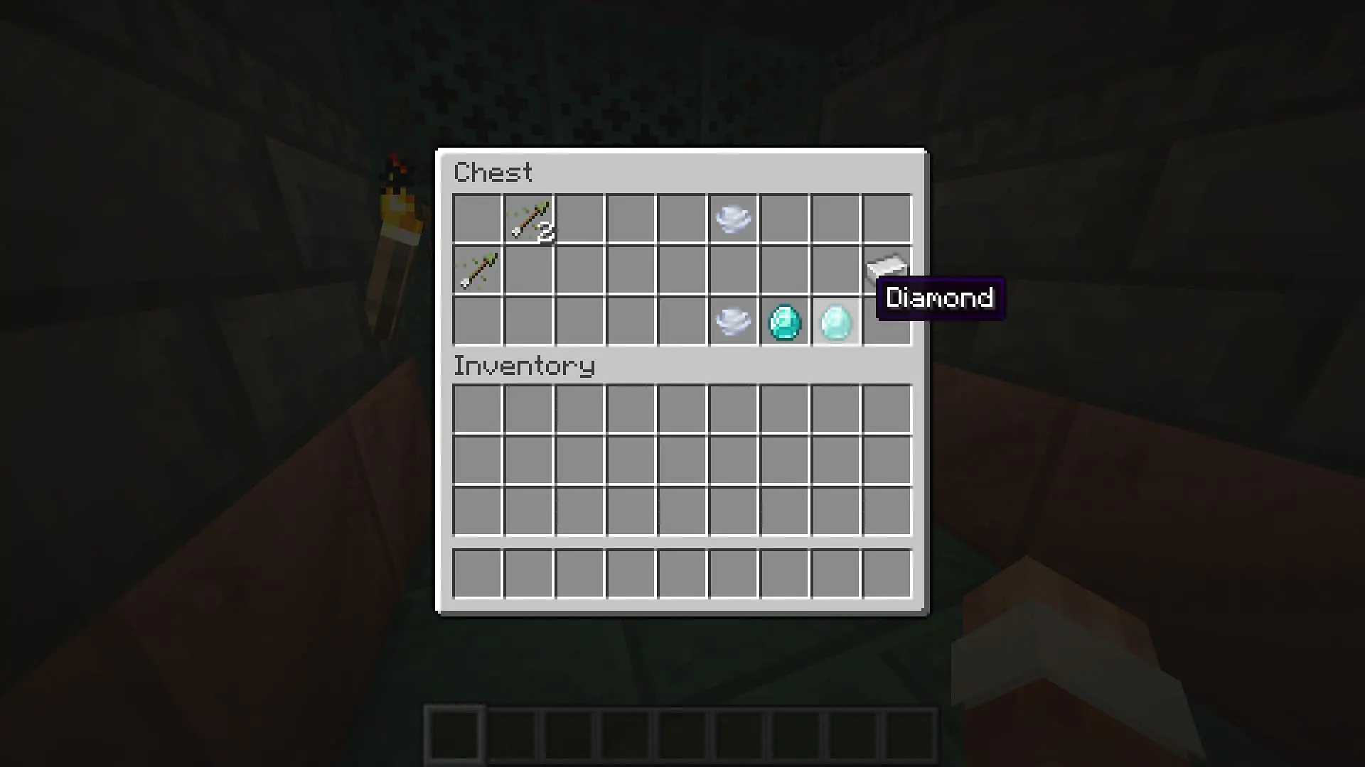 Tổng hợp cách tìm kim cương trong Minecraft 1.21
