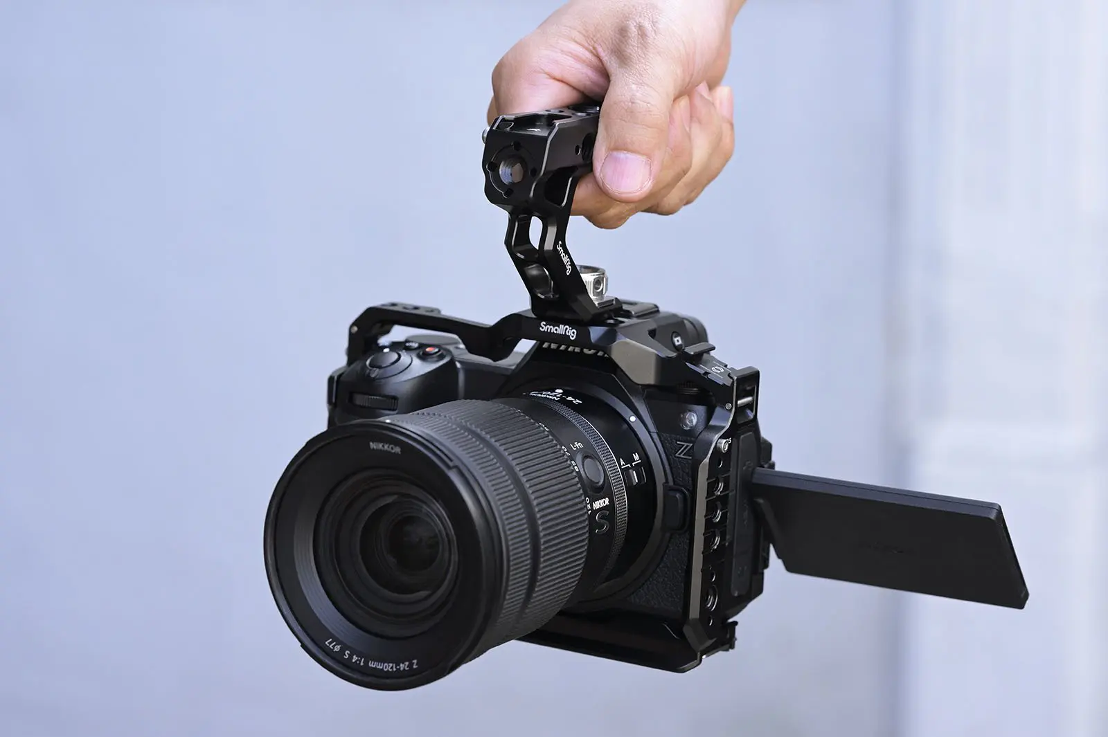 Nikon Z6 III vượt trội hơn Canon R6 II và Sony a7 IV nhờ cảm biến mới, loạt thông số ấn tượng với mức giá tầm trung
