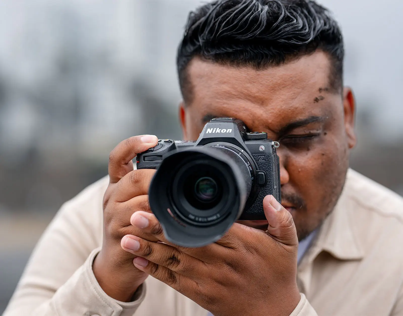 Nikon Z6 III ra mắt với cảm biến 24.5MP mới, thiết lập một tiêu chuẩn mới cho máy ảnh