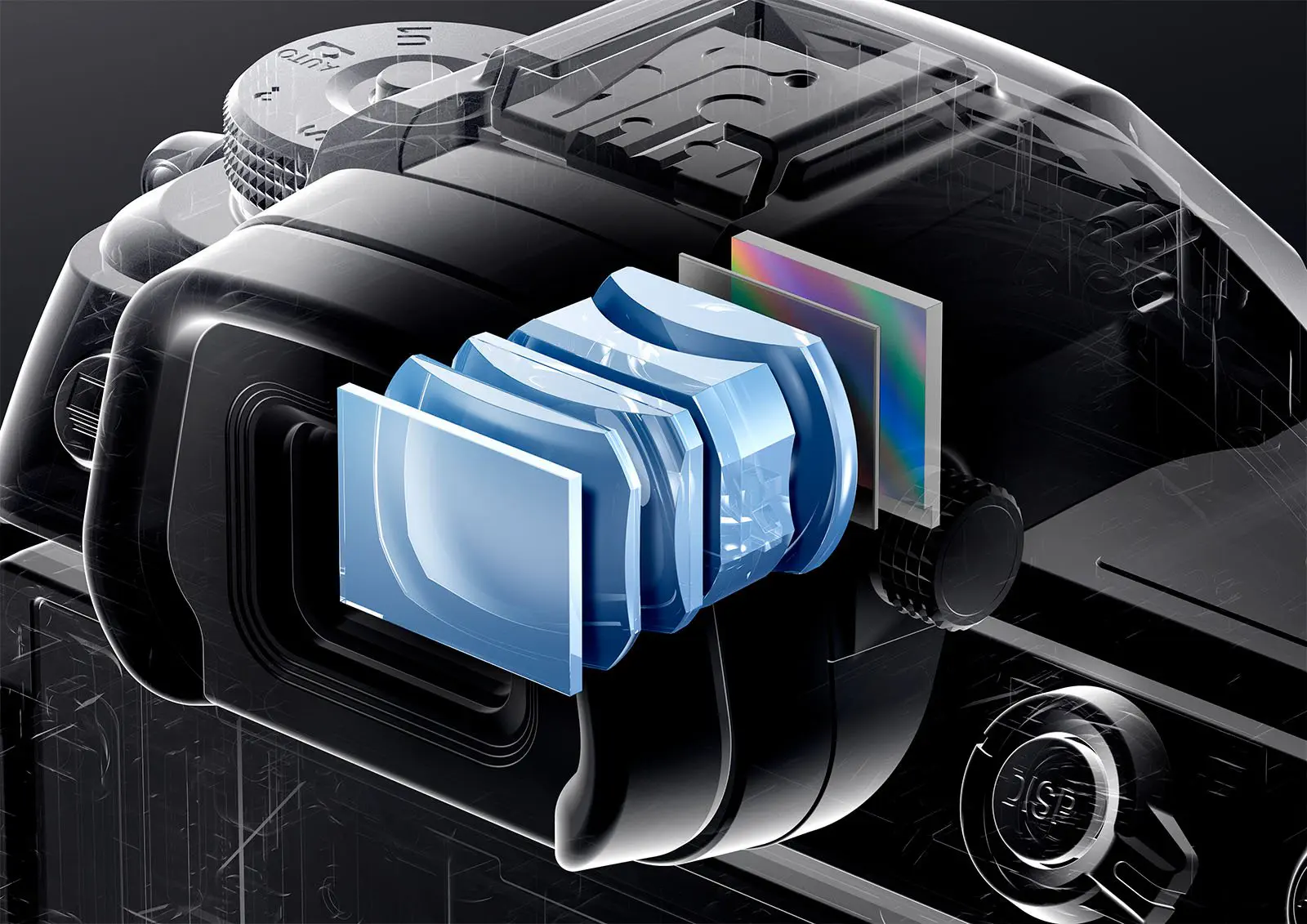 Nikon Z6 III ra mắt với cảm biến 24.5MP mới, thiết lập một tiêu chuẩn mới cho máy ảnh