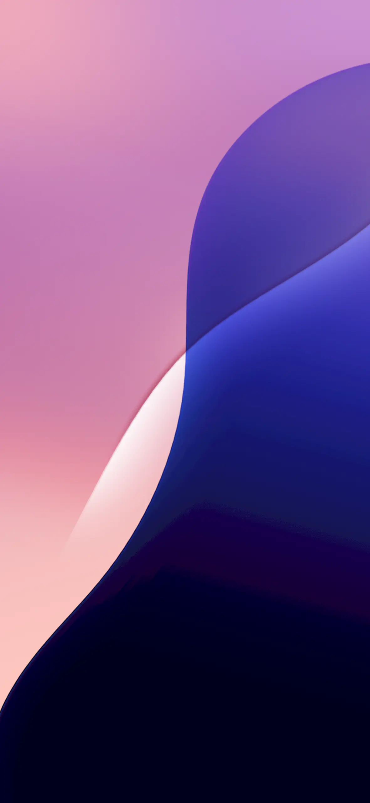 Hình nền iPhone đẹp và chất lượng cao của iOS 18