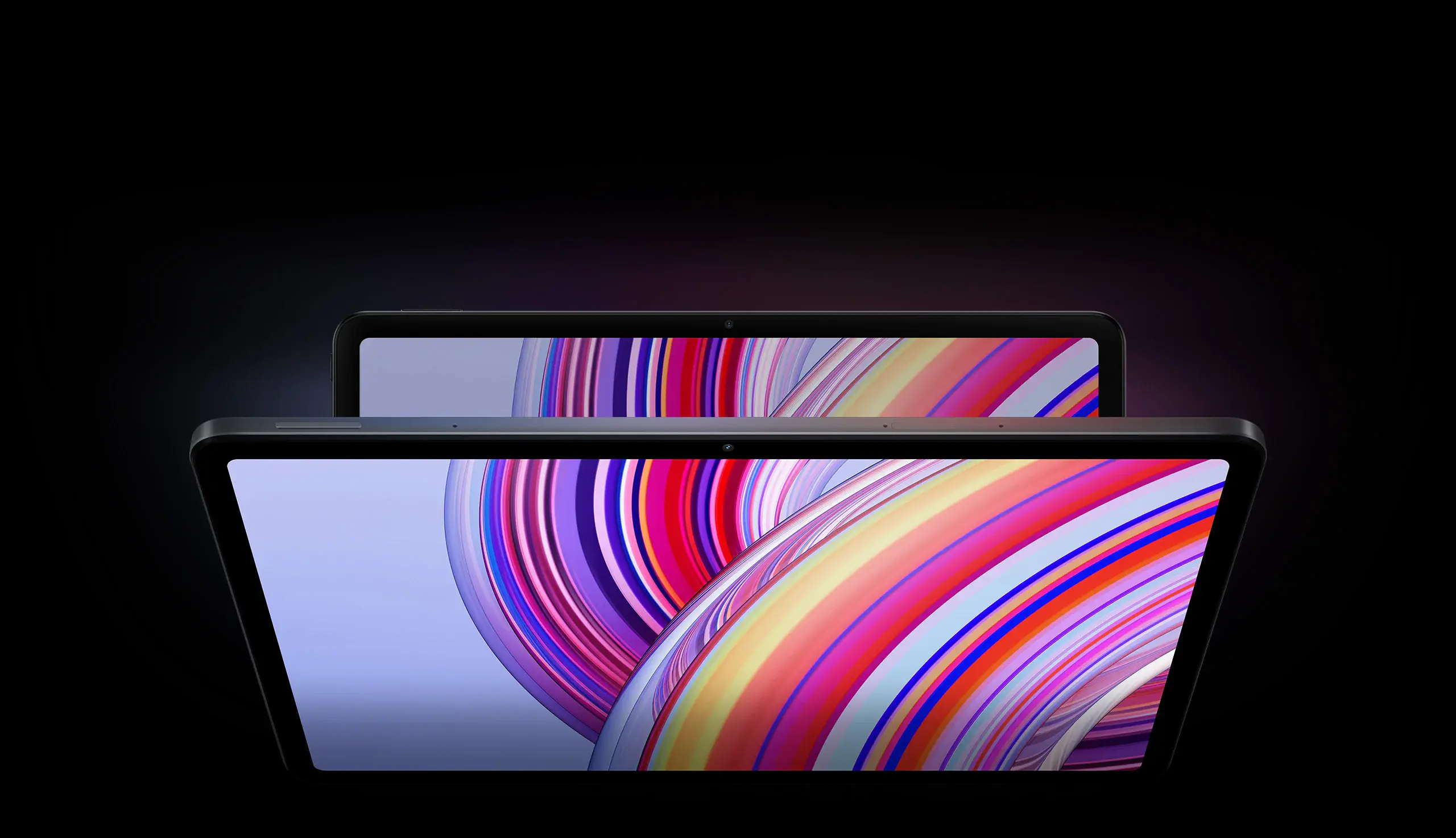 Redmi Pad Pro ra mắt: Màn hình lên đến 12.1 inch, tích hợp sẵn HyperOS, giá chỉ từ 7 triệu