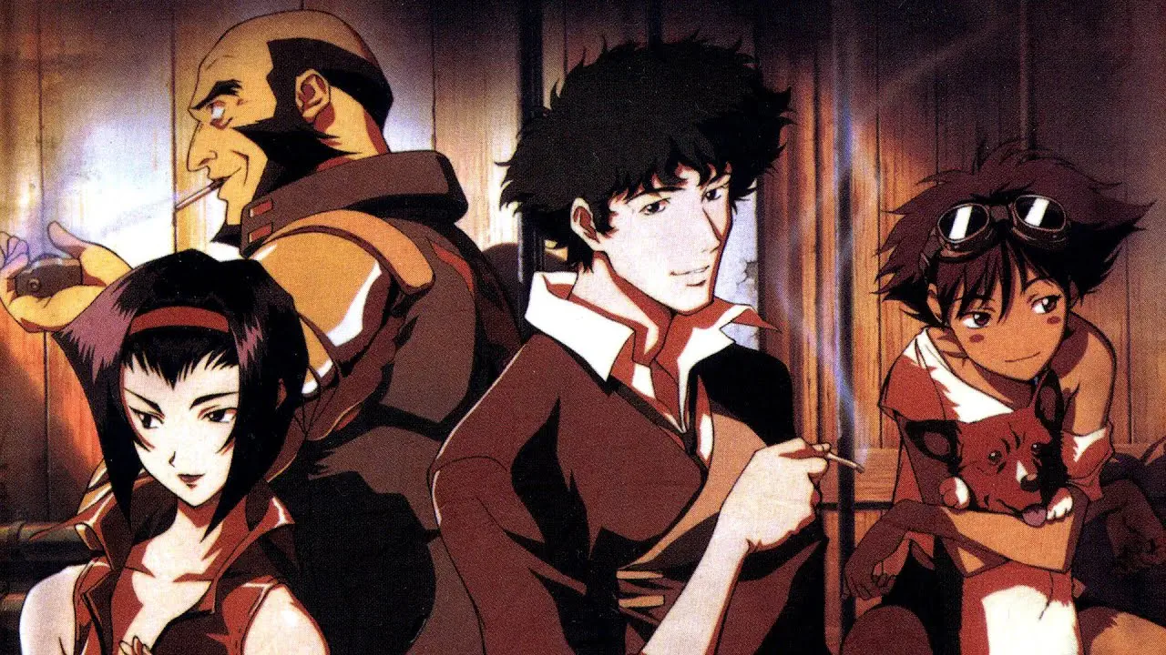 10 anime hay nhất mọi thời đại mà bạn nên xem