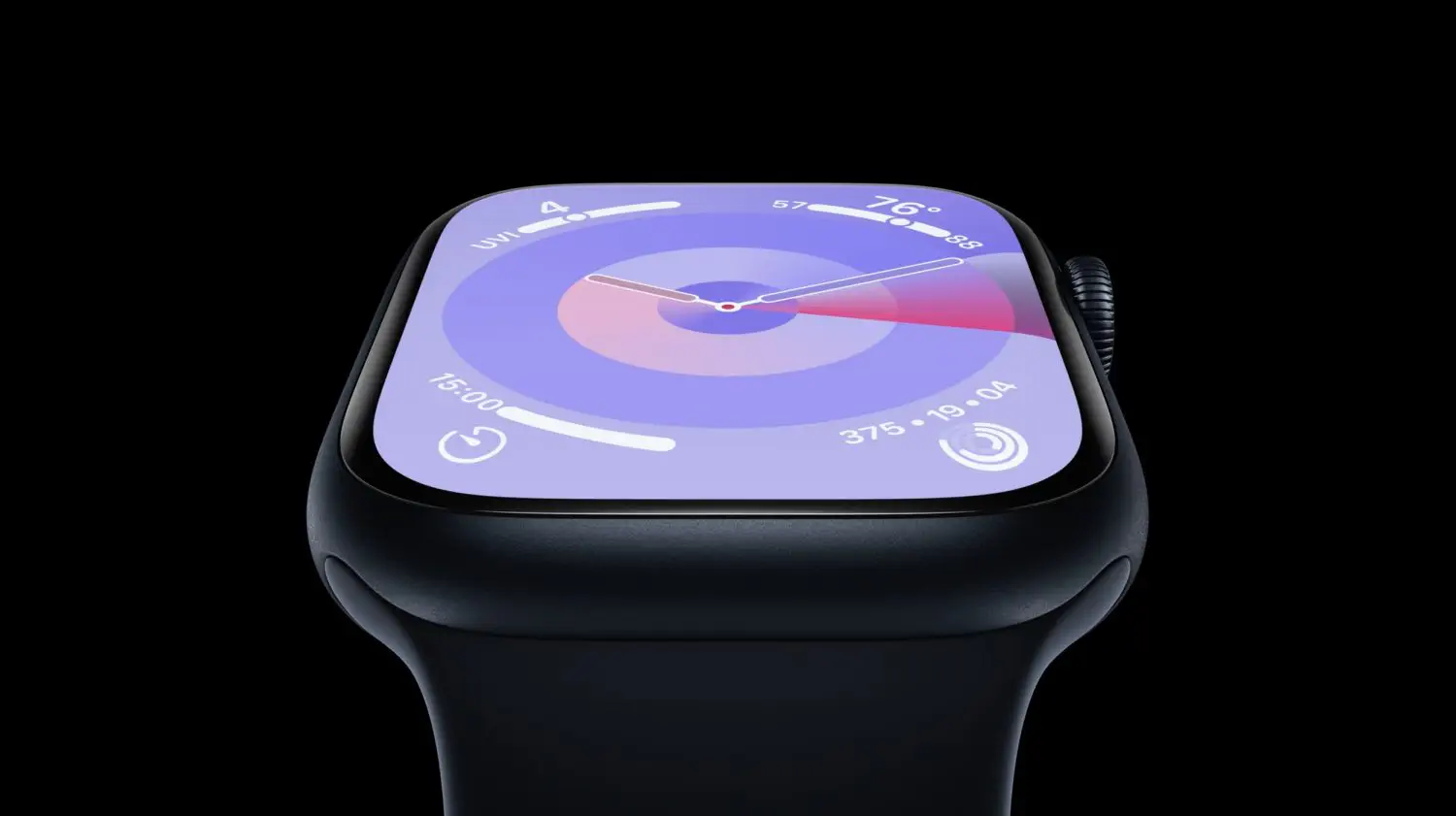 Apple Watch Series 10 dự kiến sẽ có màn hình lớn hơn và thiết kế mỏng hơn