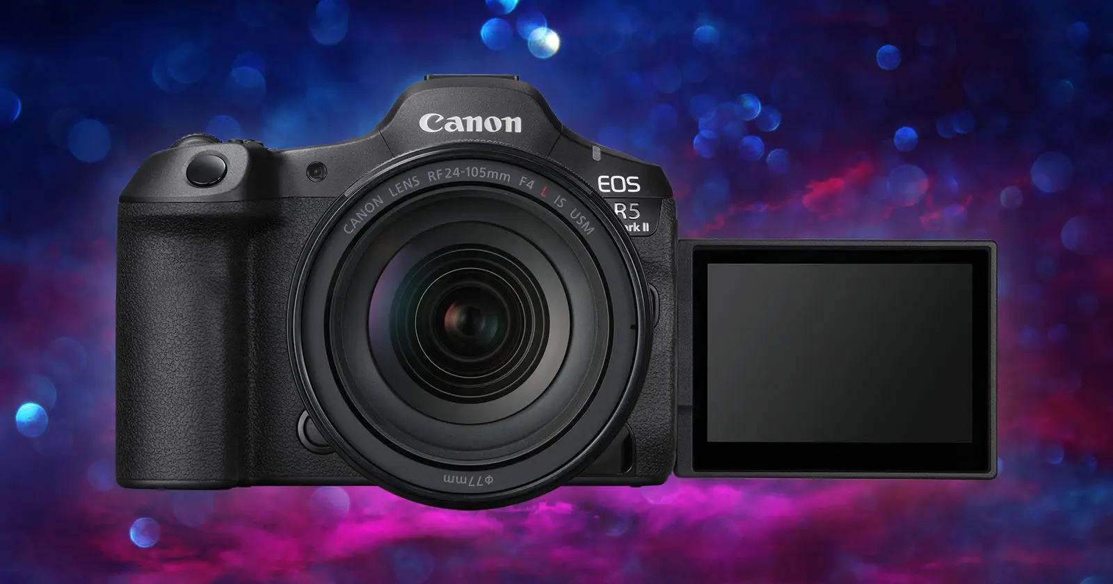 Canon EOS R5 II dự đoán sẽ được săn đón nhiều hơn cả EOS R1