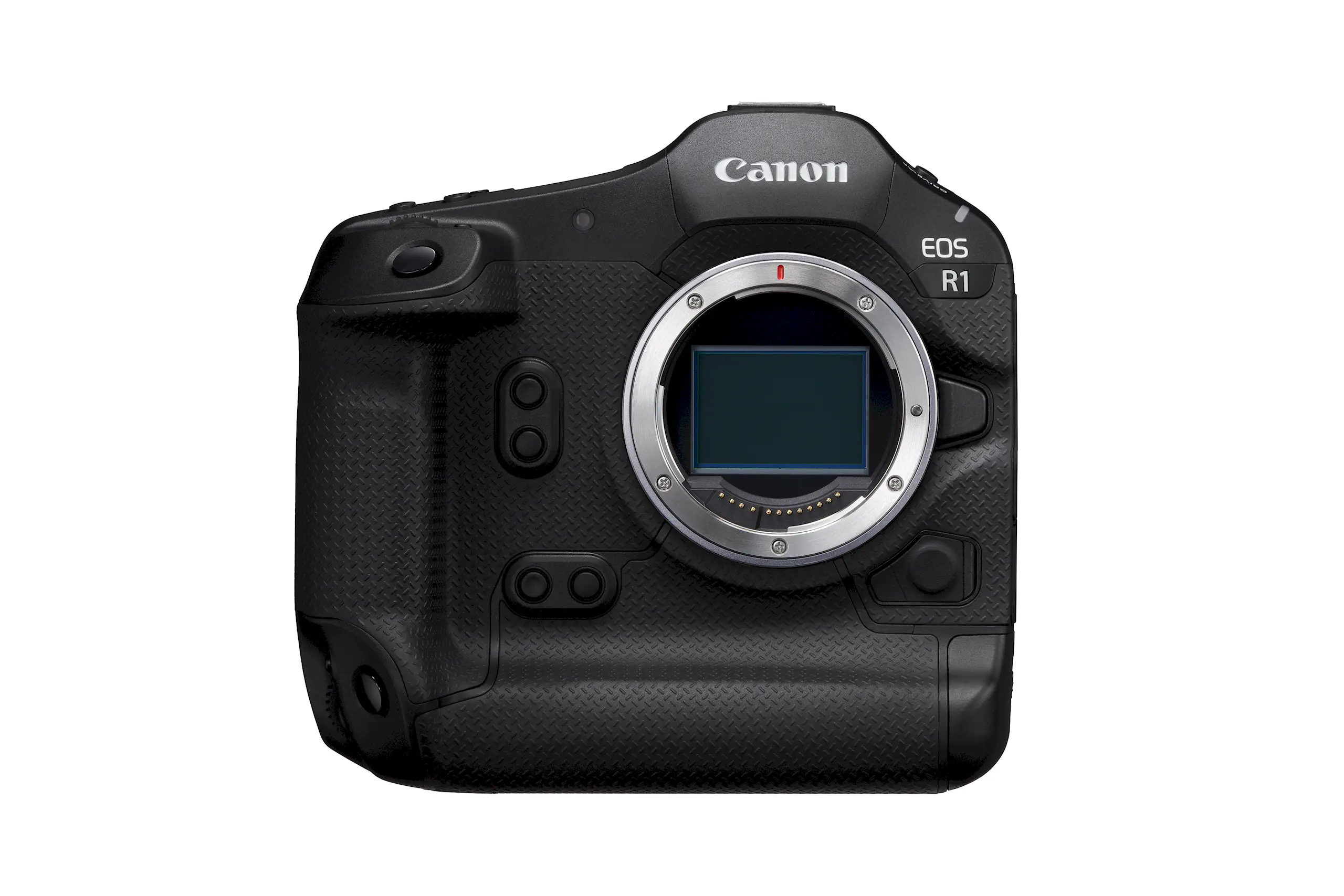 Canon EOS R1 chính thức ra mắt, đỉnh cao của nhiếp ảnh là đây!