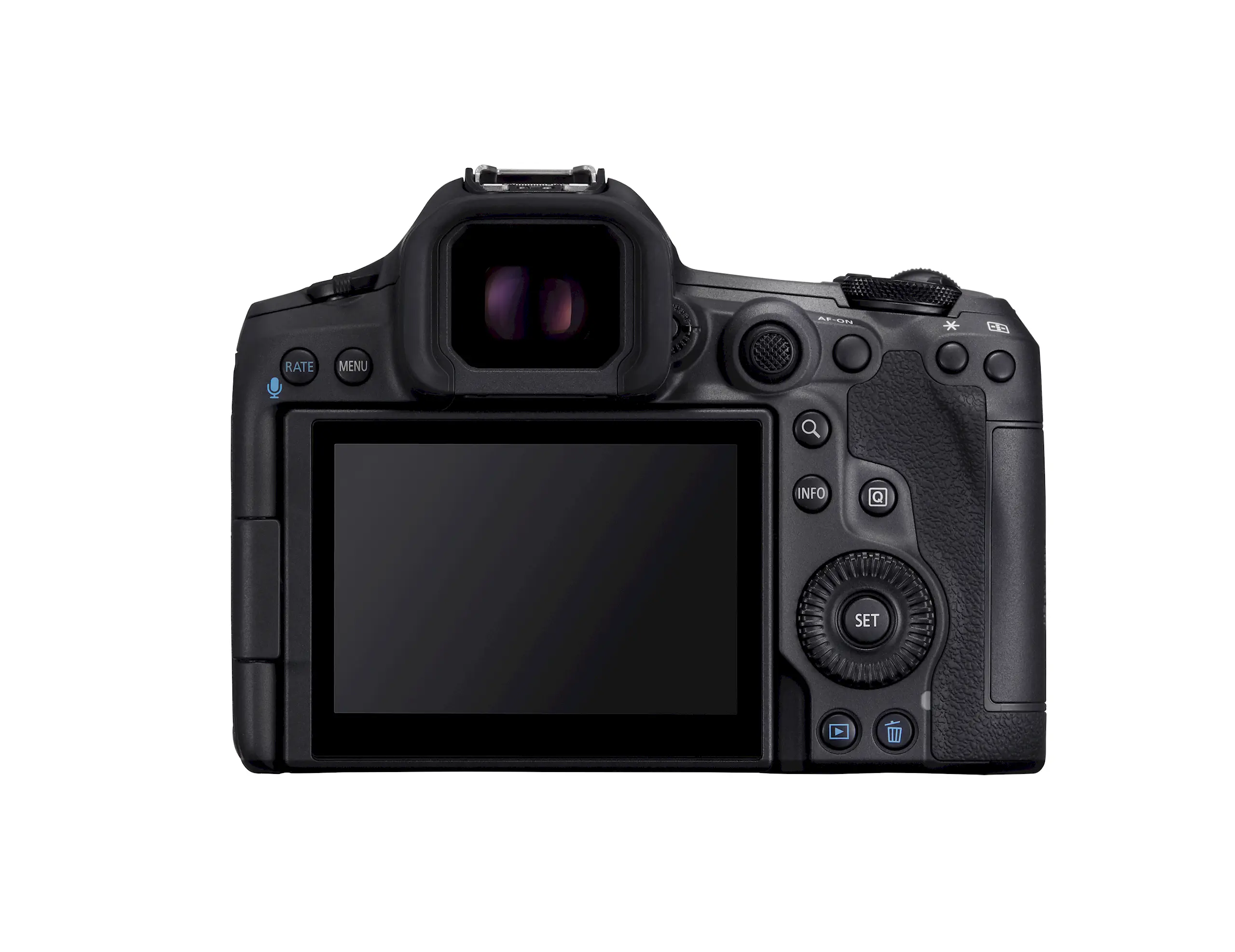 Máy ảnh Canon EOS R5 Mark II ra mắt với các công nghệ hình ảnh thế hệ mới