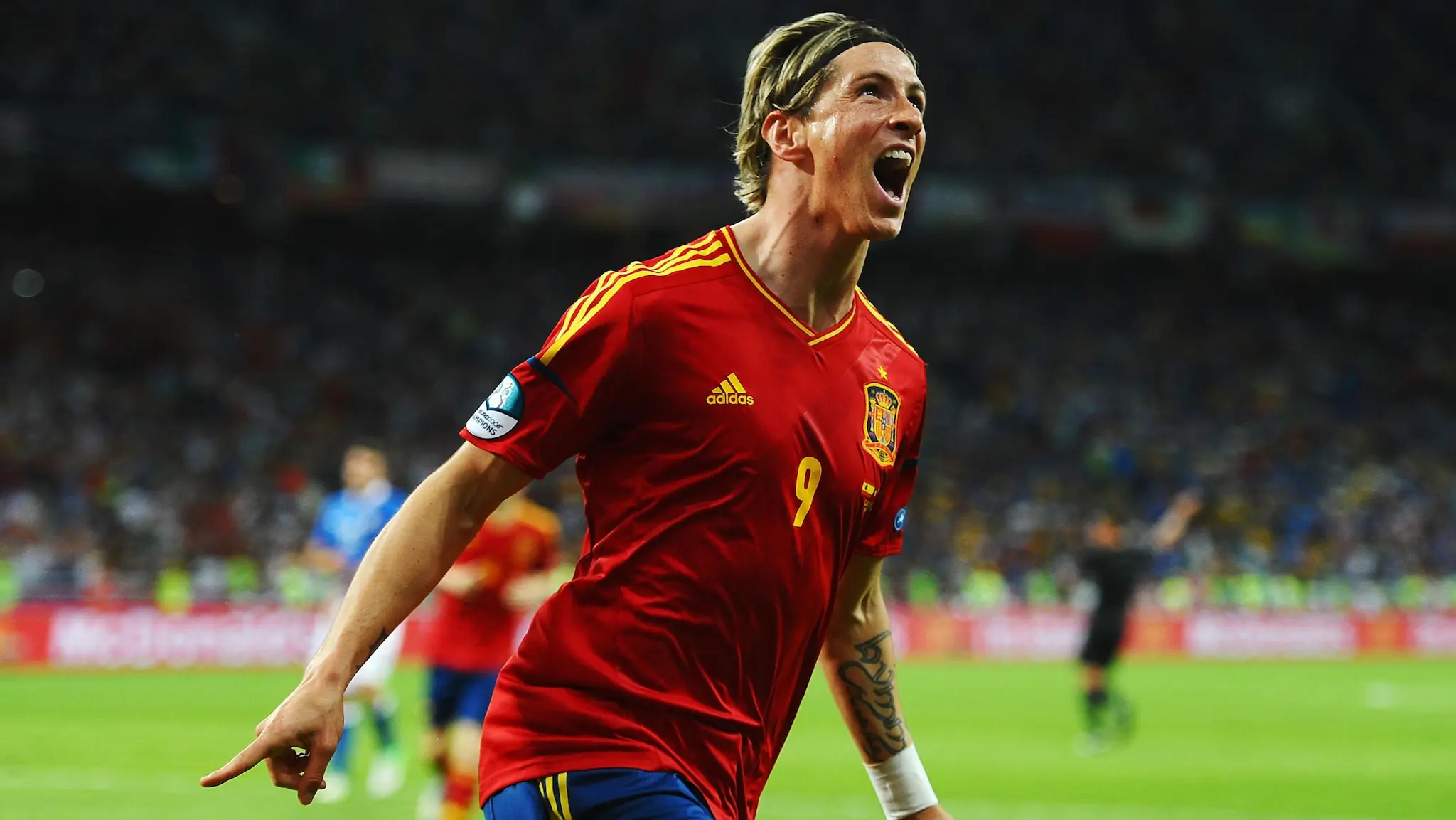 Chung kết EURO 2024: Tây Ban Nha chạm trán Anh tranh chiếc cúp vô địch ngày 15/07