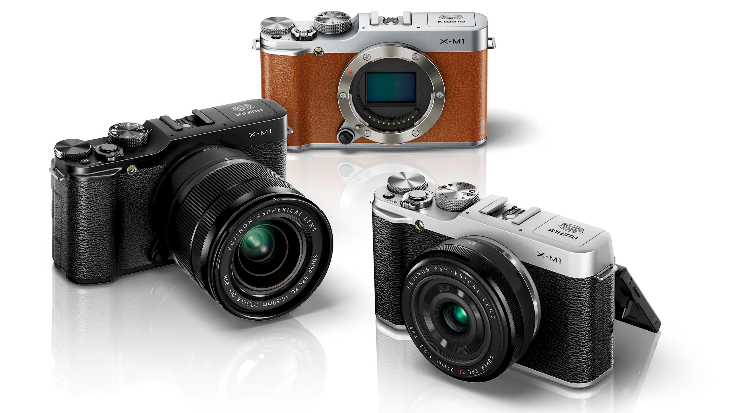 Fujifilm X-M5 có thể là sự lựa chọn giá rẻ trong thời điểm X100VI đang có giá bán rất cao