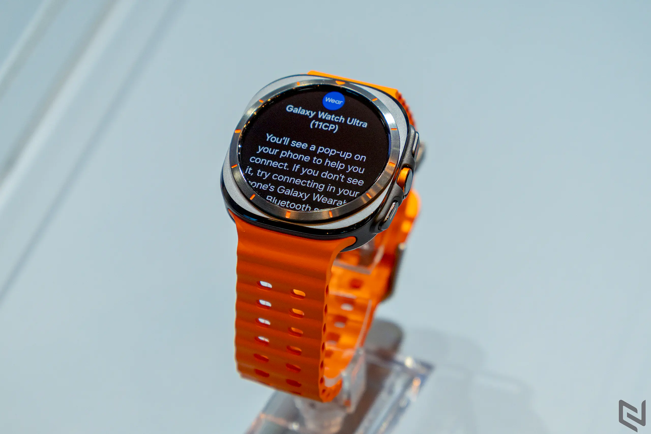 Samsung ra mắt Galaxy Ring, Galaxy Watch7 và Galaxy Watch Ultra - Loạt thiết bị đeo nâng tầm trải nghiệm sức khỏe thông minh cho mọi người