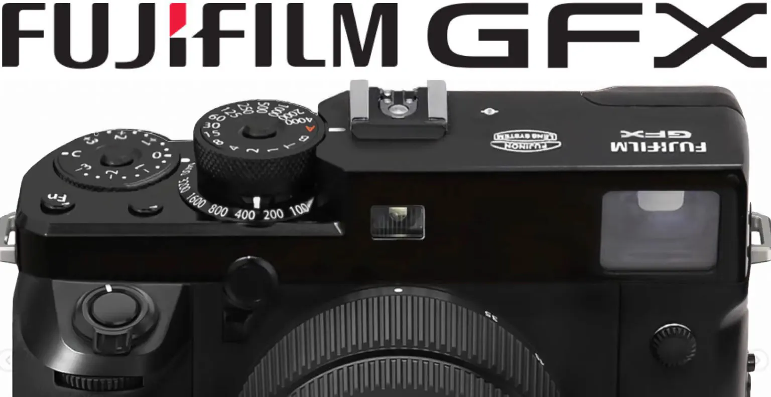 Fujifilm hiện tại không có kế hoạch phát triển GFX 100R