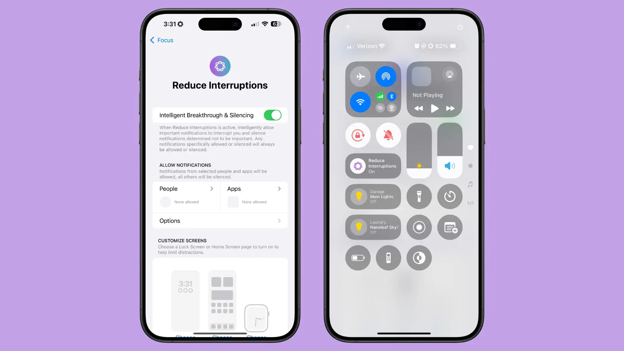 Tổng hợp các tính năng của Apple Intelligence có thể sử dụng trên iOS 18.1 Developer beta