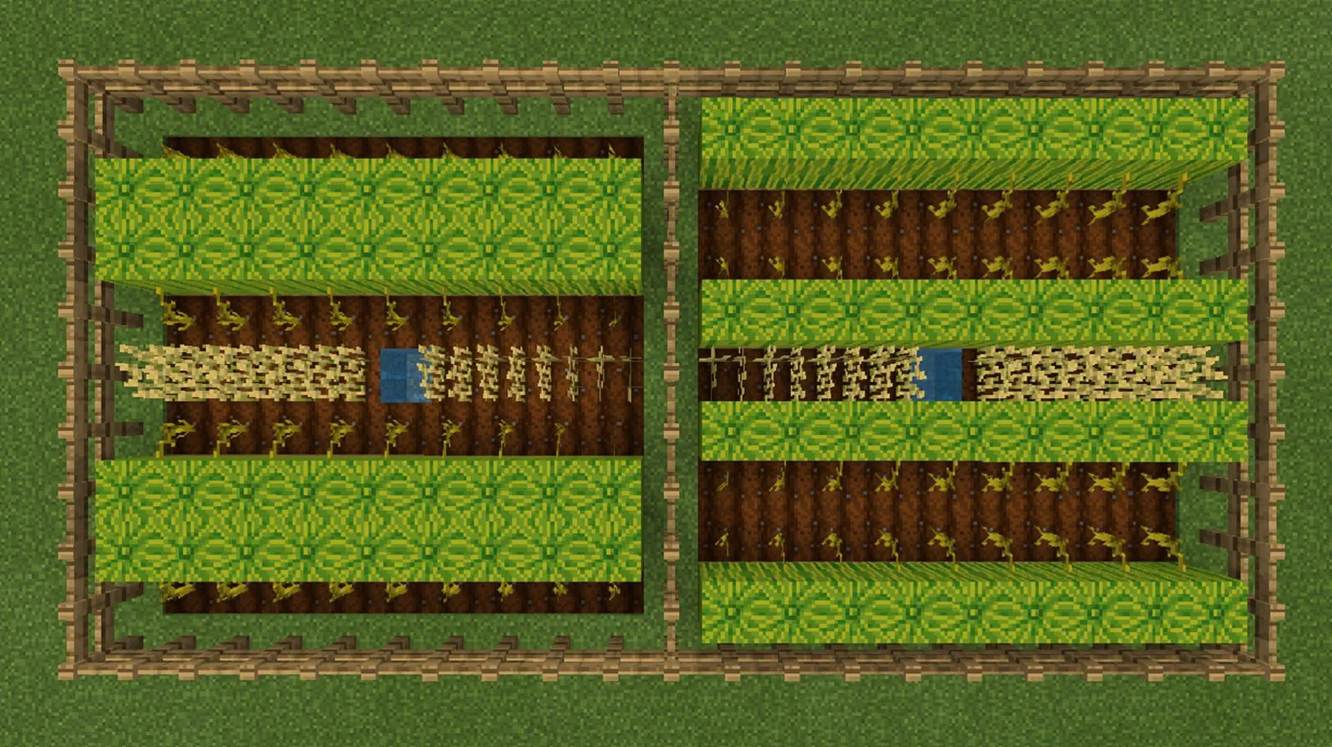 5 trang trại trong Minecraft sẽ giúp đổi ngọc lục bảo cực hời
