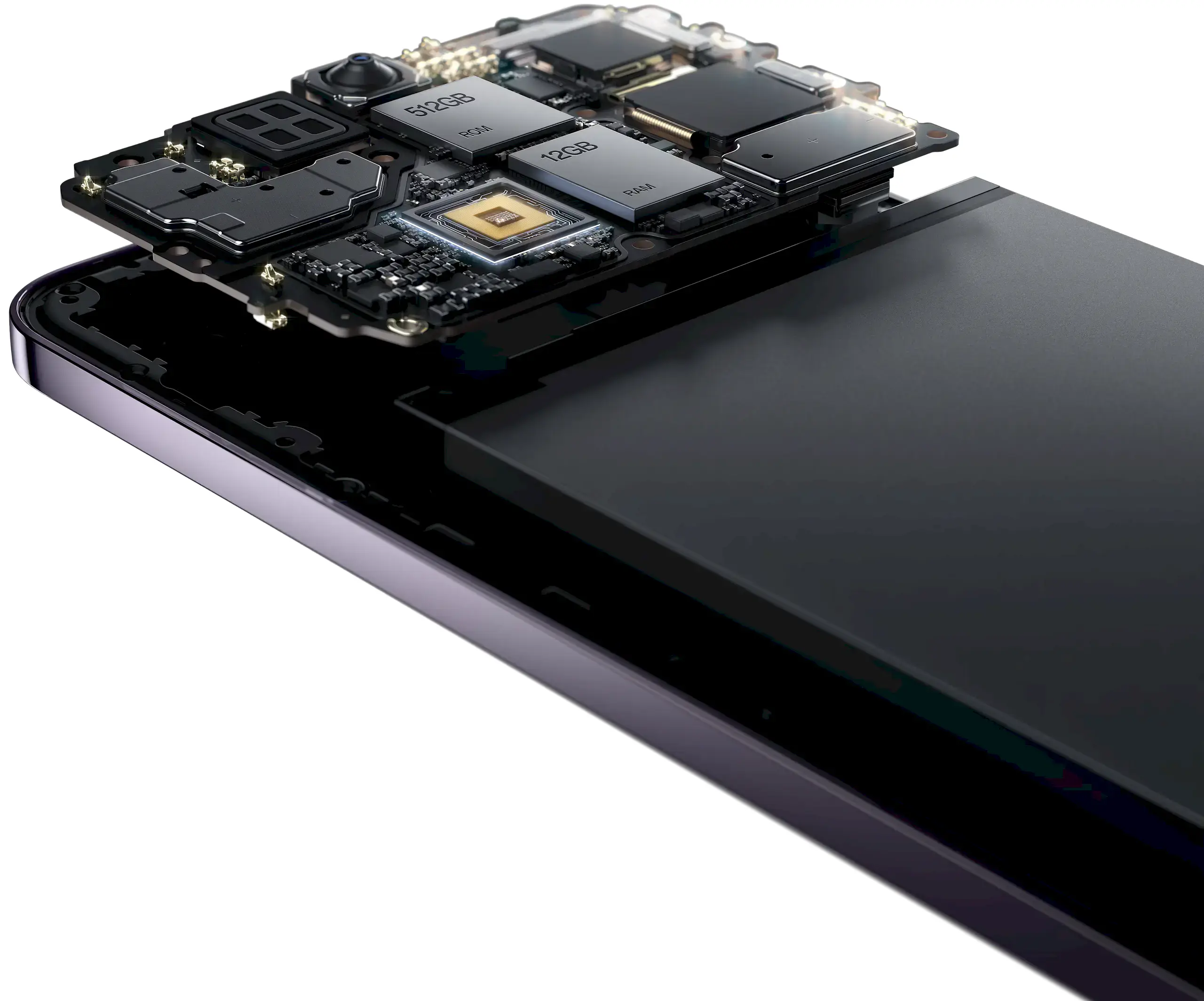 7 điểm nhấn vượt trội của OPPO Reno12 Pro 5G - Smartphone AI đáng mua nhất phân khúc cận cao cấp