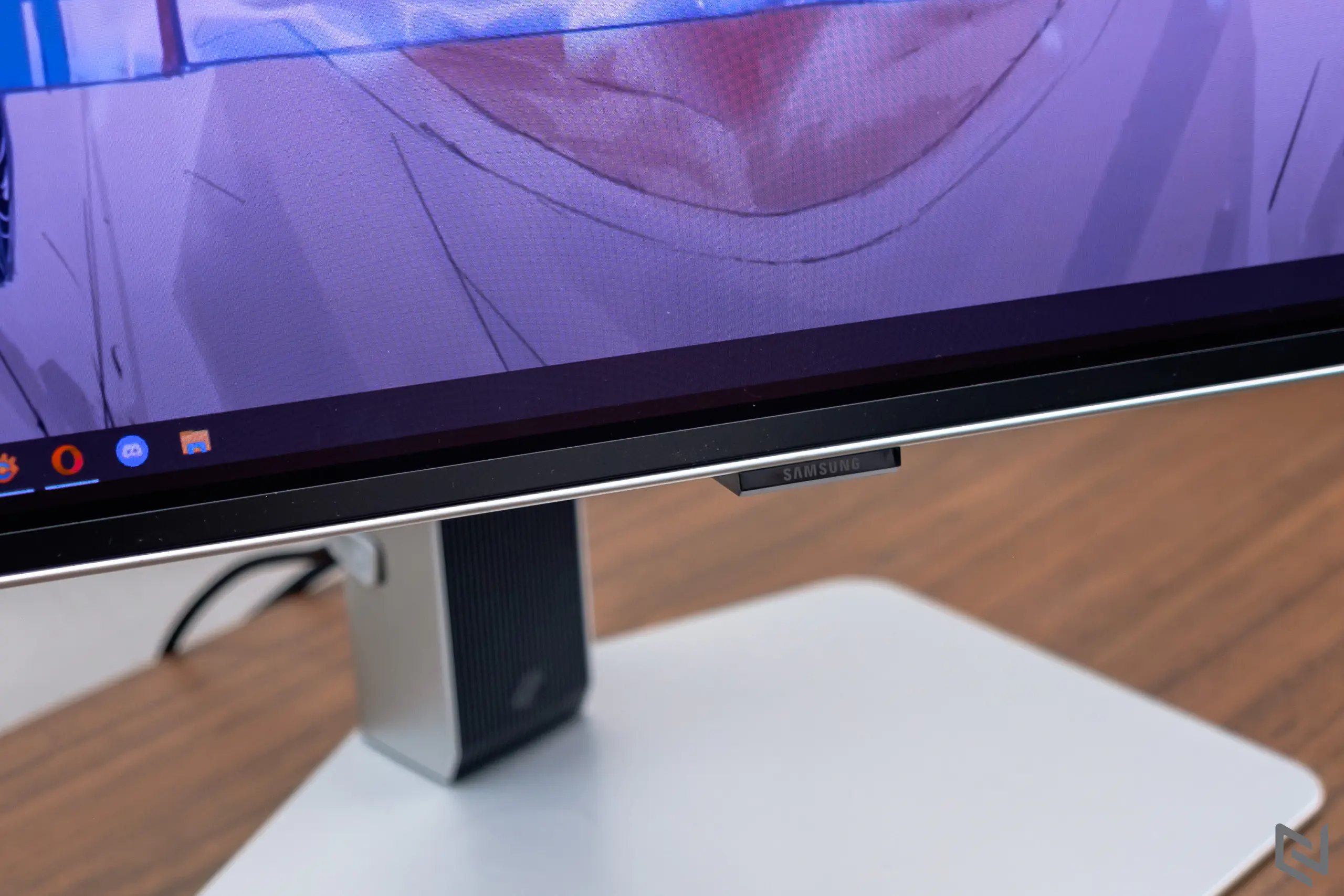 Đánh giá màn hình Samsung Odyssey OLED G6 - Tấm nền OLED cùng loạt công nghệ đầu bảng, cho trải nghiệm chiến game cực đỉnh