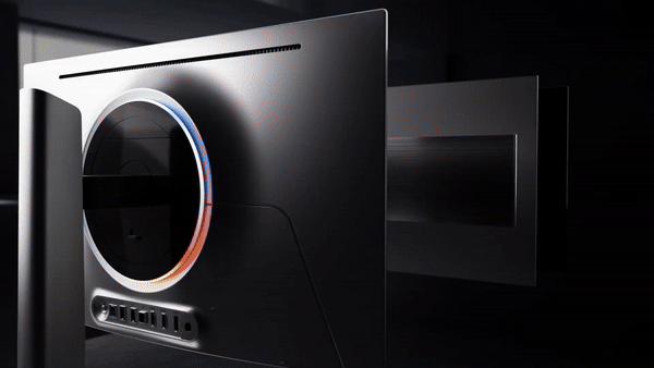 Đánh giá màn hình Samsung Odyssey OLED G6 - Tấm nền OLED cùng loạt công nghệ đầu bảng, cho trải nghiệm chiến game cực đỉnh