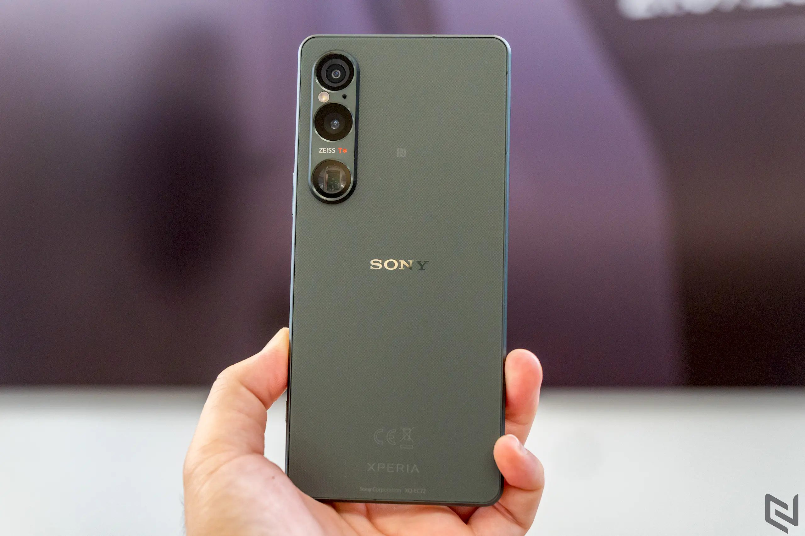 Bộ đôi Sony Xperia 1 VI và Xperia 10 VI mở bán tại Việt Nam: Nhiếp ảnh thông minh, màn hình độc đáo