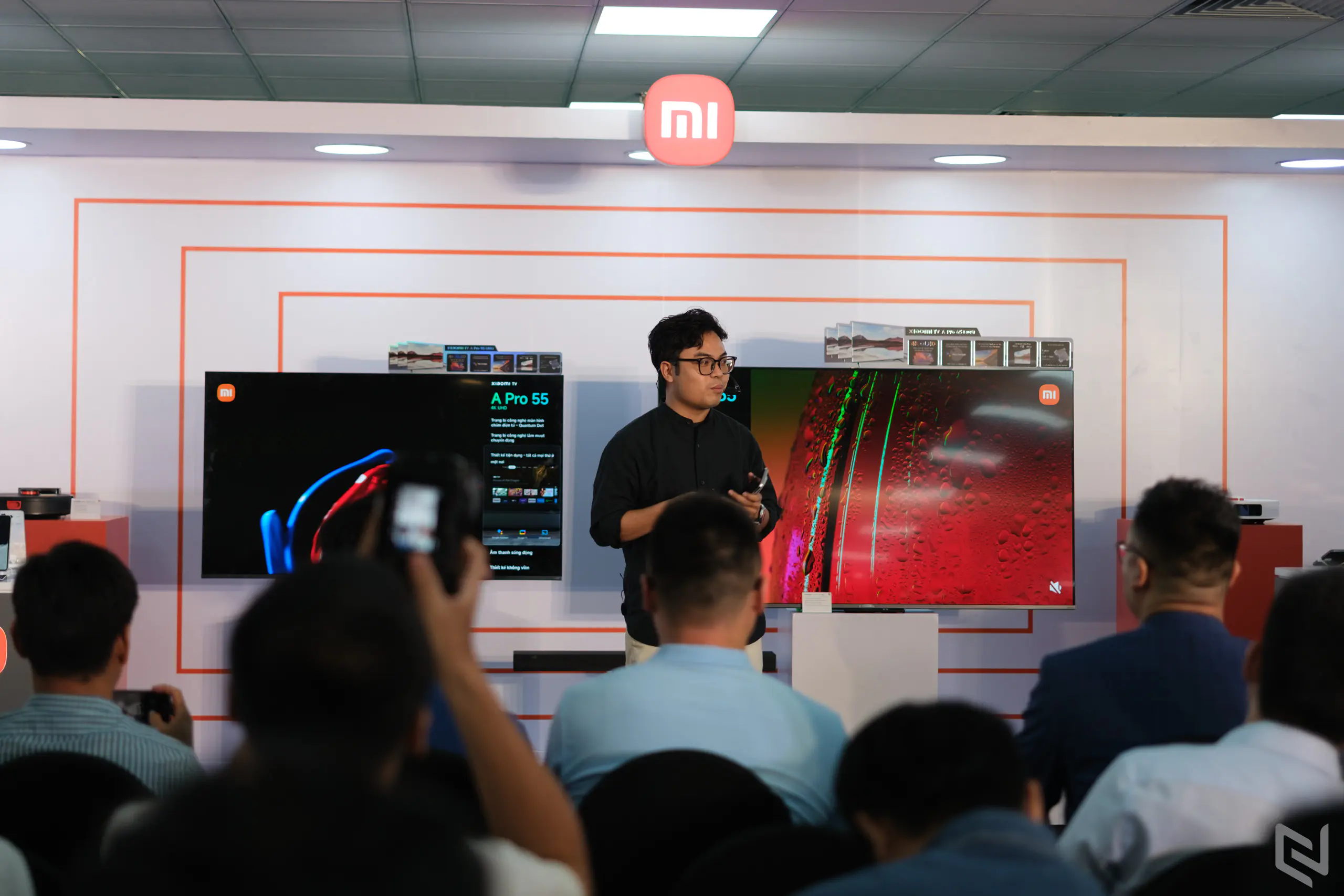 Xiaomi TV A và Xiaomi TV A Pro 2025: TV thông minh cho mọi nhà