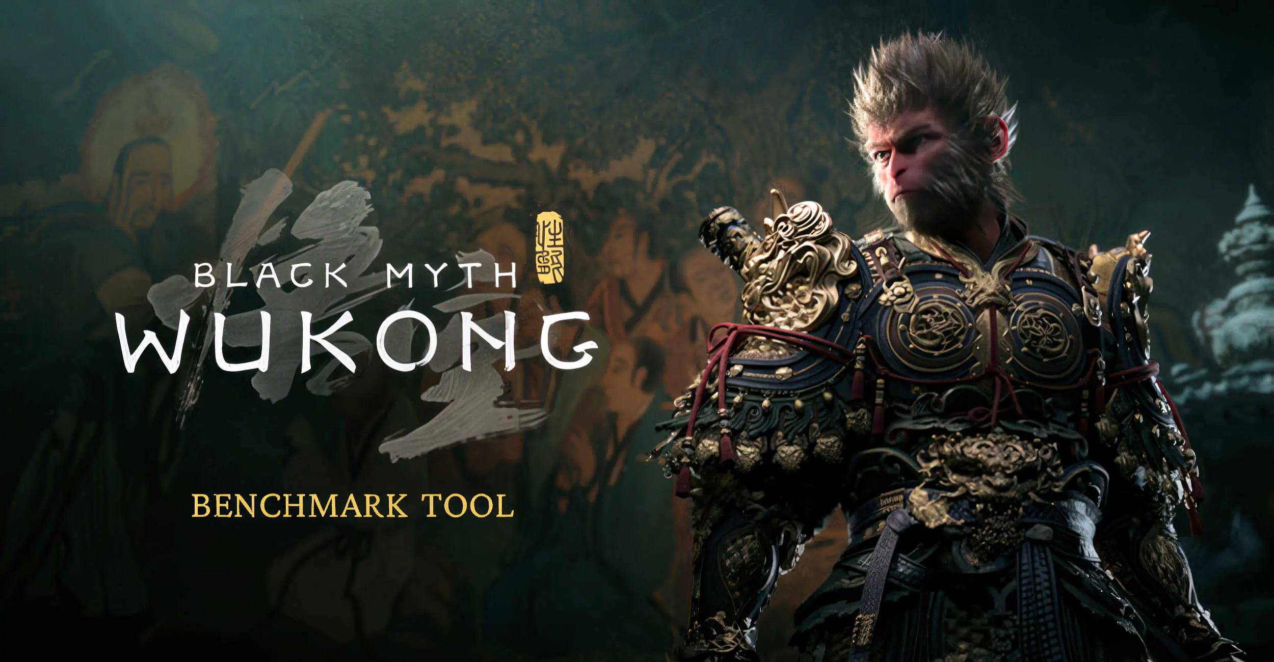 Kiểm tra xem máy tính của bạn có chơi được Black Myth: Wukong hay không bằng công cụ benchmark này