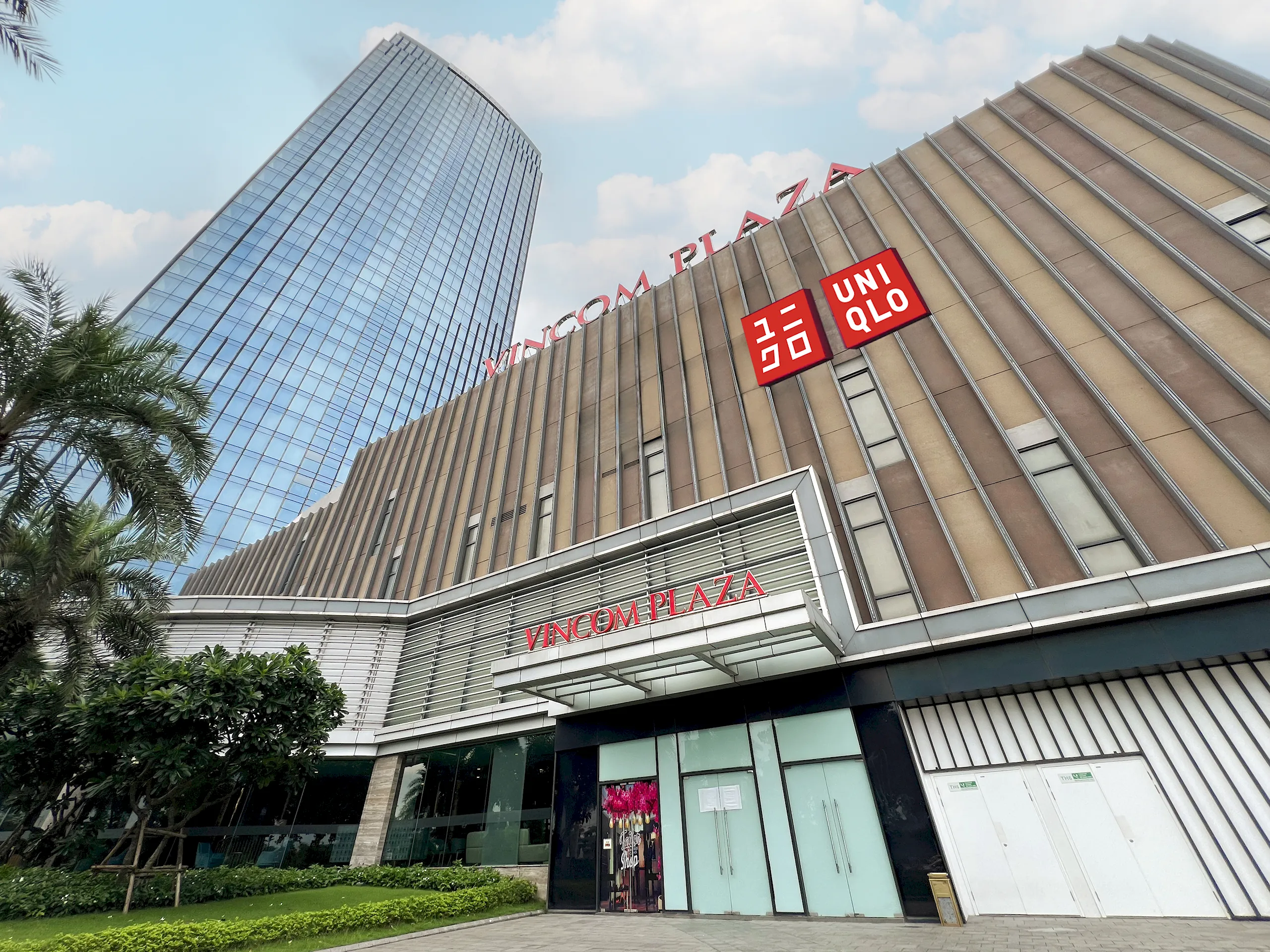 UNIQLO công bố khai trương 2 cửa hàng mới trong mùa thu/đông 2024