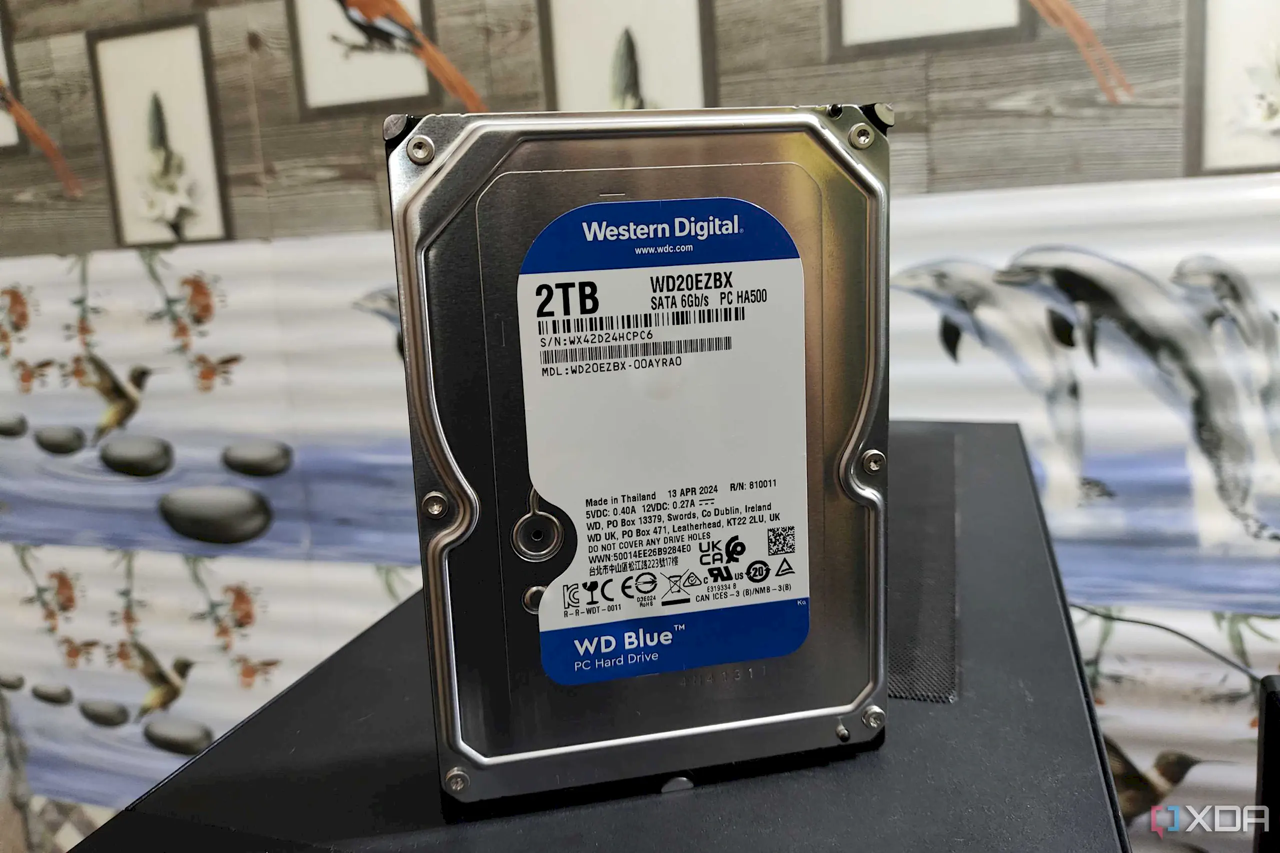 3 lý do để ổ cứng HDD vẫn là lựa chọn tốt trong năm 2024