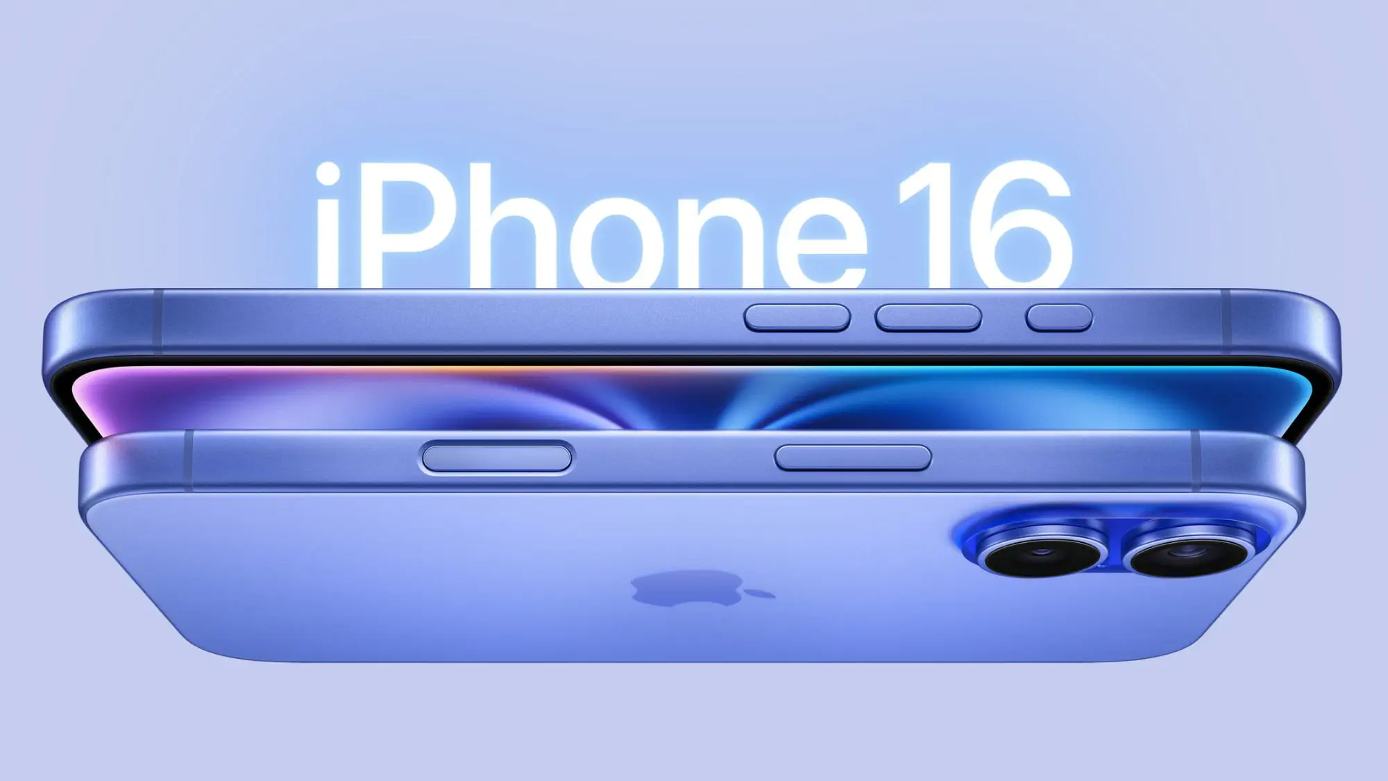 iPhone 16 hỗ trợ thay pin dễ dàng hơn để tuân thủ quy định của EU