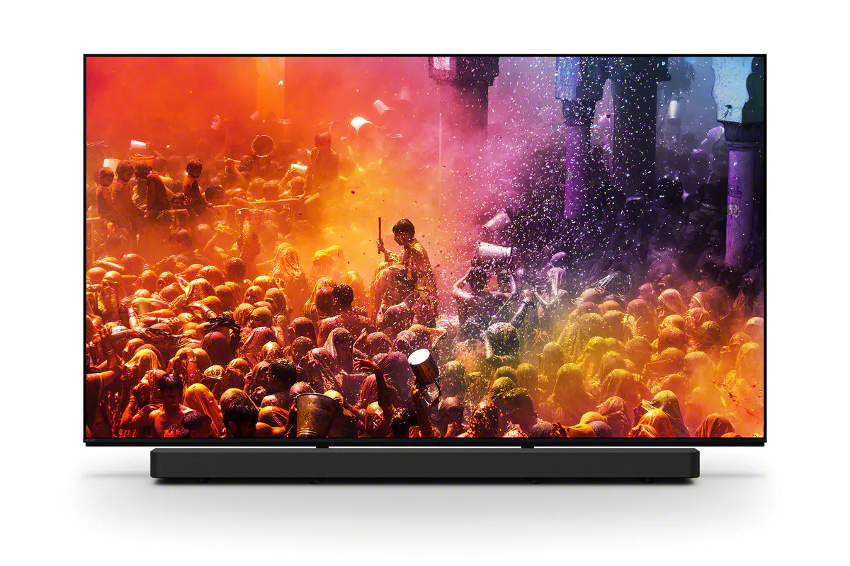 Sony BRAVIA 9 giành giải King of MiniLED TV 2024 tại TV Shootout