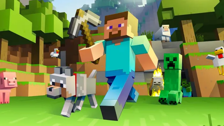 Cách tăng dung lượng RAM cho Minecraft