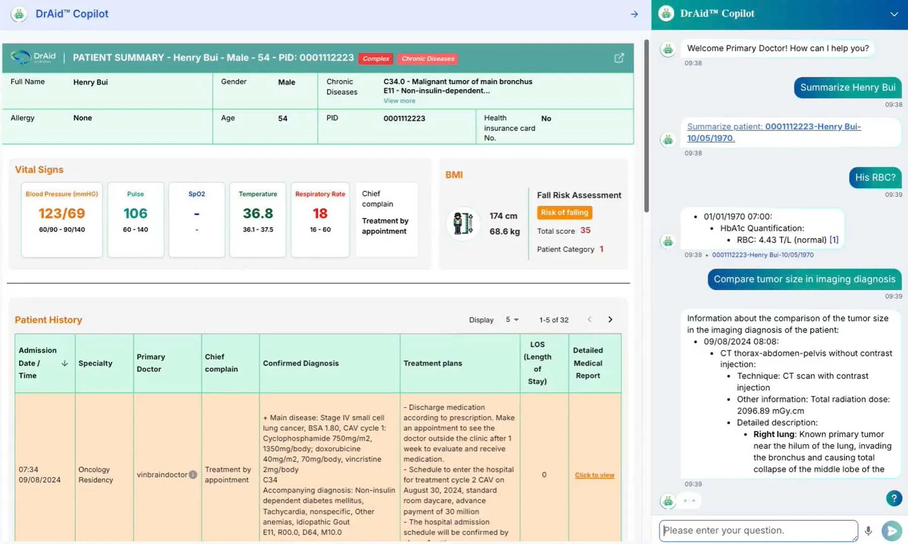 VinBrain bứt tốc tại thị trường nội địa trong nửa cuối 2024 thông qua việc hợp tác với các hệ thống y tế lớn tại Việt Nam