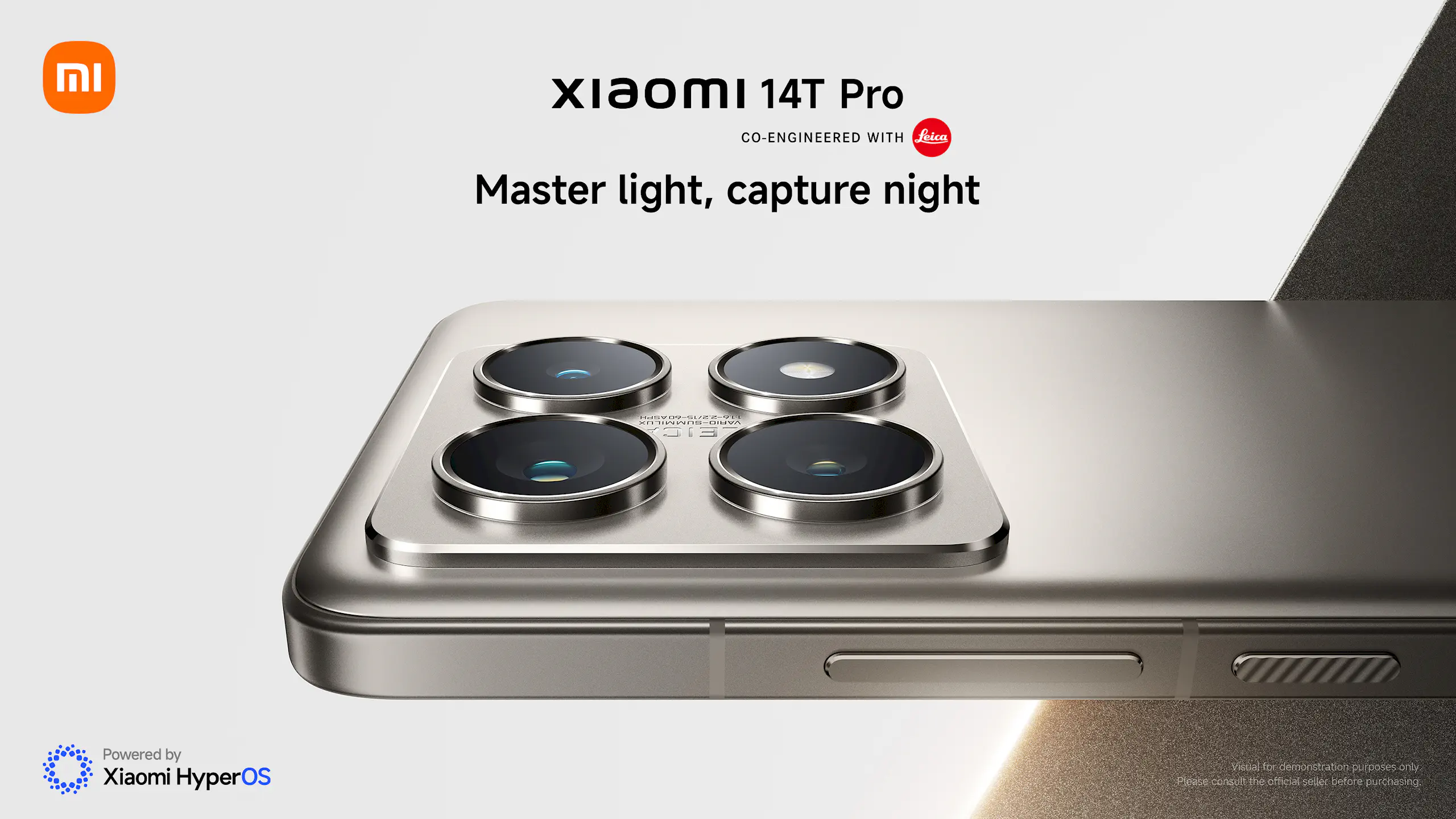 Xiaomi 14T series ra mắt: Camera Leica, hỗ trợ AI, hiệu năng mạnh mẽ