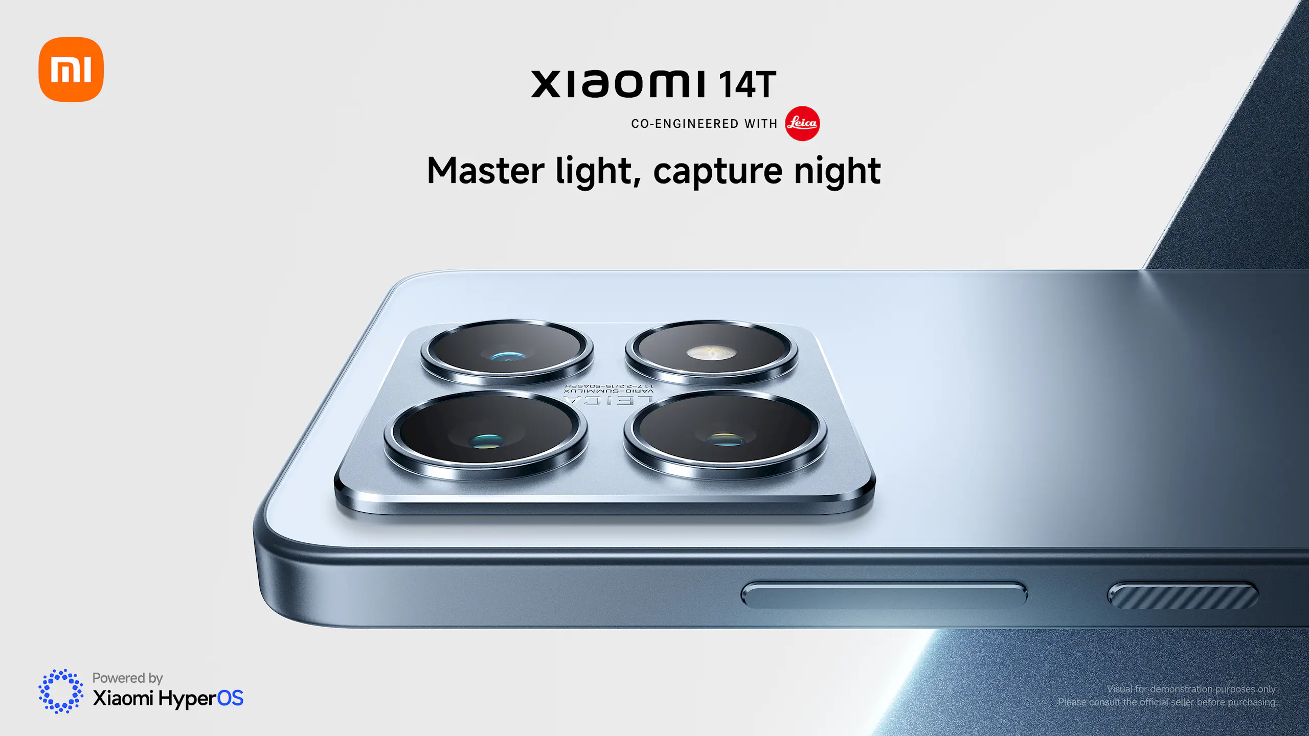 Xiaomi 14T series ra mắt: Camera Leica, hỗ trợ AI, hiệu năng mạnh mẽ