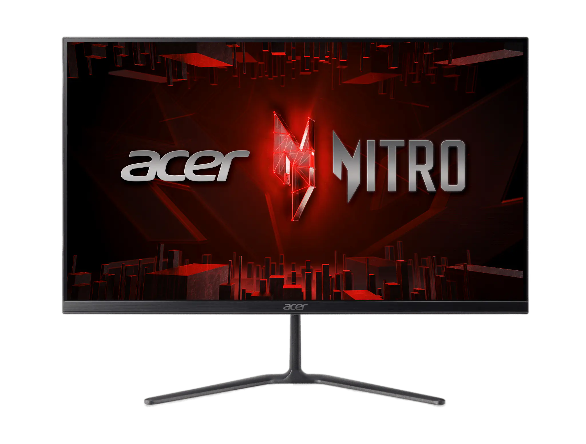 Màn hình gaming Acer Nitro: Lựa chọn phổ thông hàng đầu cho game thủ