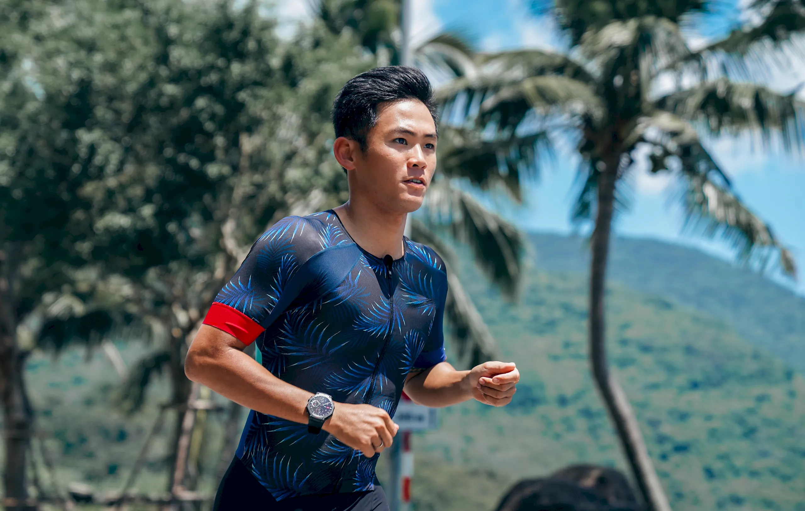 Ra mắt Amazfit T-Rex 3 – Đồng hồ thể thao chuyên dùng cho các hoạt động ngoài trời