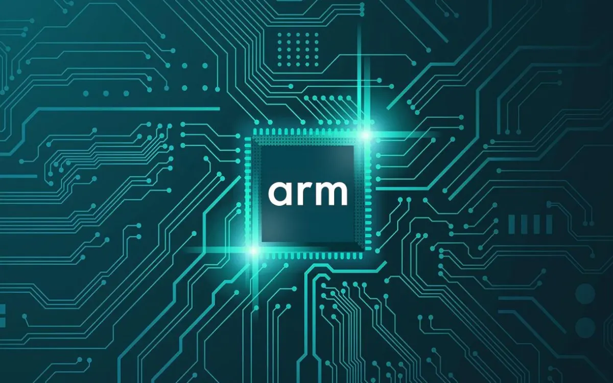 Arm đe dọa hủy bỏ giấy phép thiết kế chip của Qualcomm