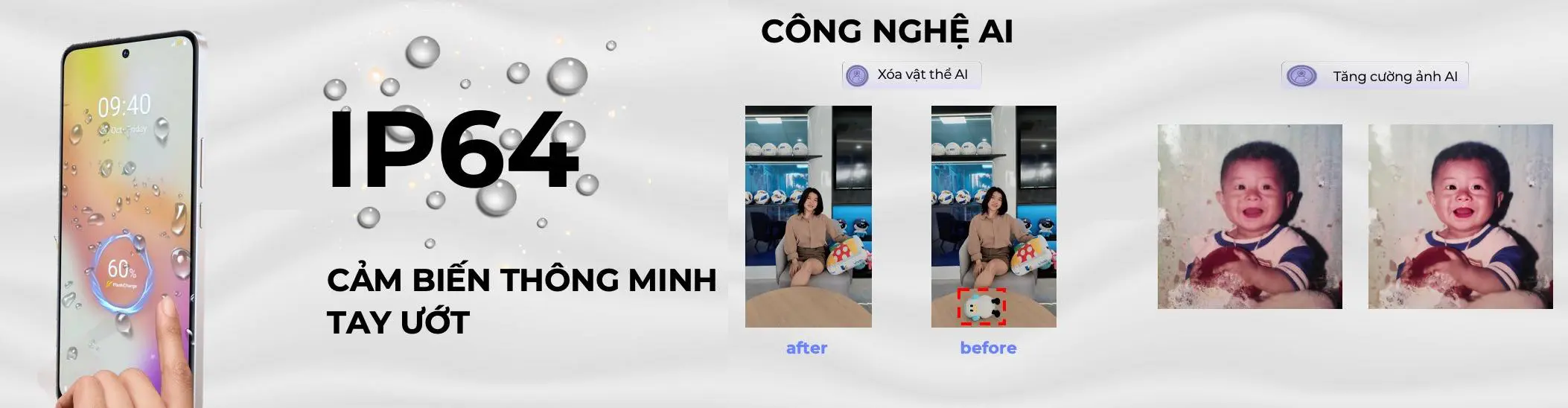 Đánh giá vivo V40 Lite: Hiệu năng ổn định, camera chụp tốt và rất bền bỉ