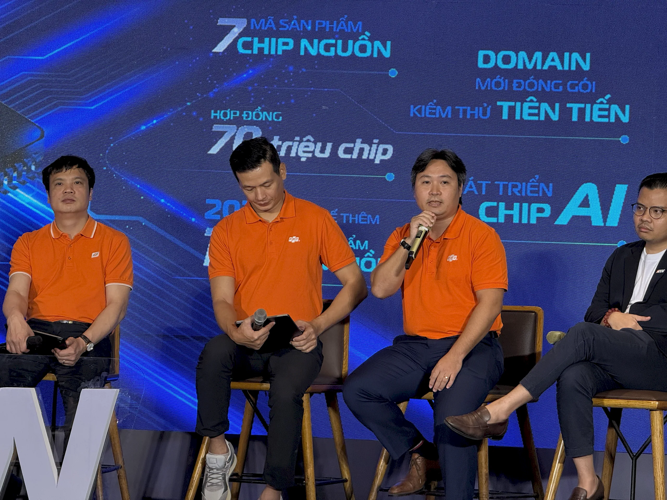 Tập đoàn FPT công bố sự kiện FPT Techday 2024 với chủ đề Future Now