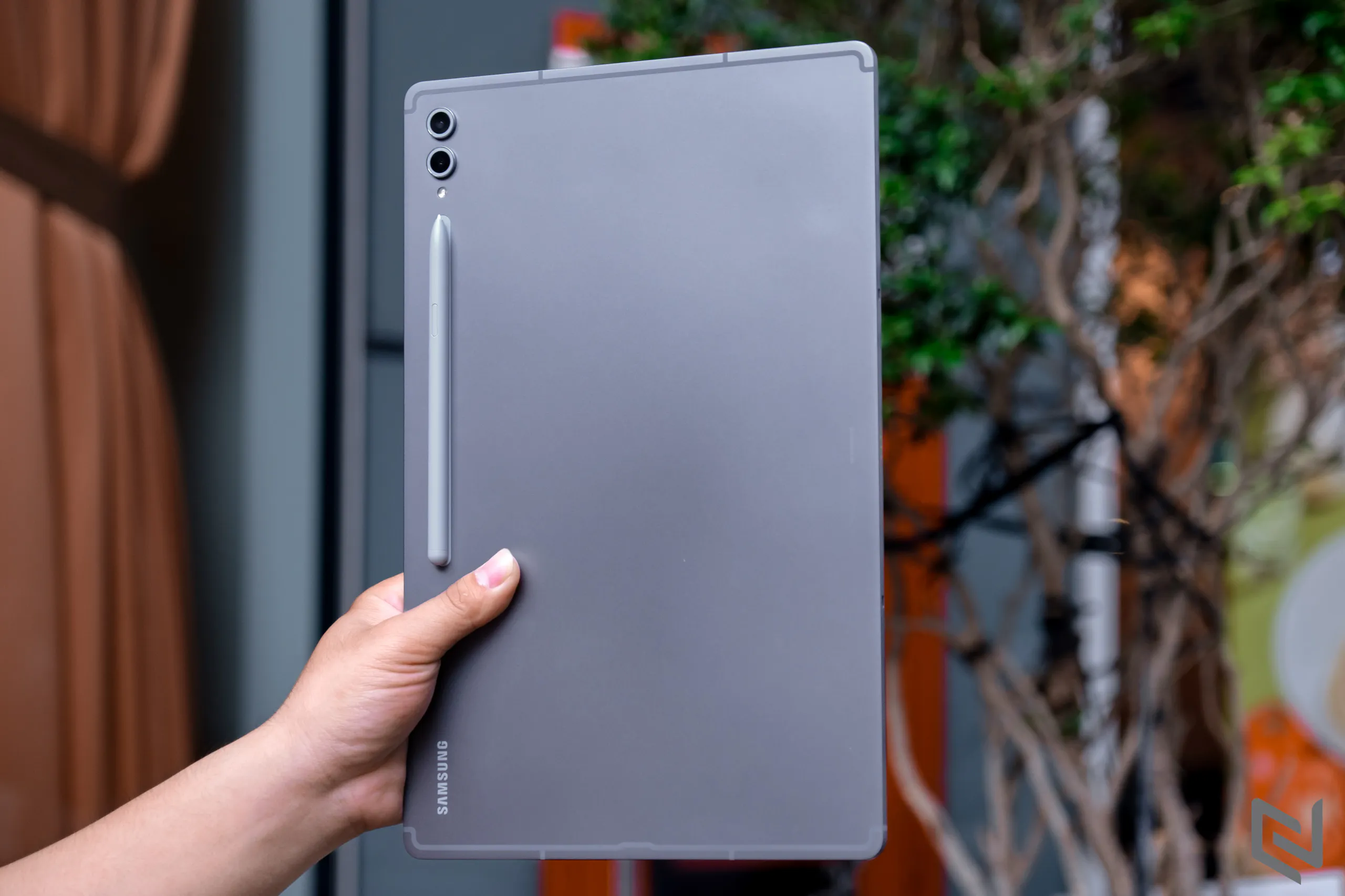 Đánh giá Samsung Galaxy Tab S10 Ultra: Mỏng nhẹ, mạnh mẽ, tính năng AI hữu ích cho công việc và giải trí