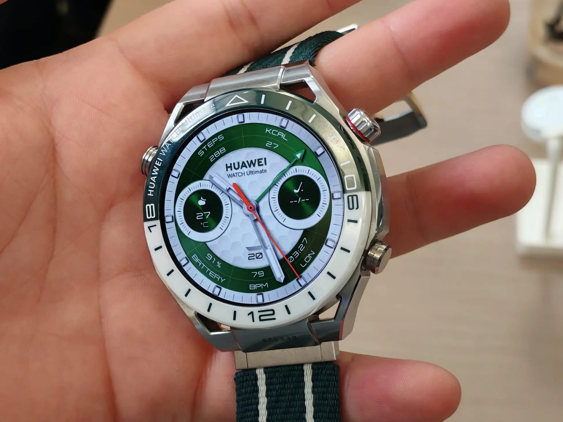 Huawei chính thức ra mắt HUAWEI WATCH GT 5 Series tại Việt Nam