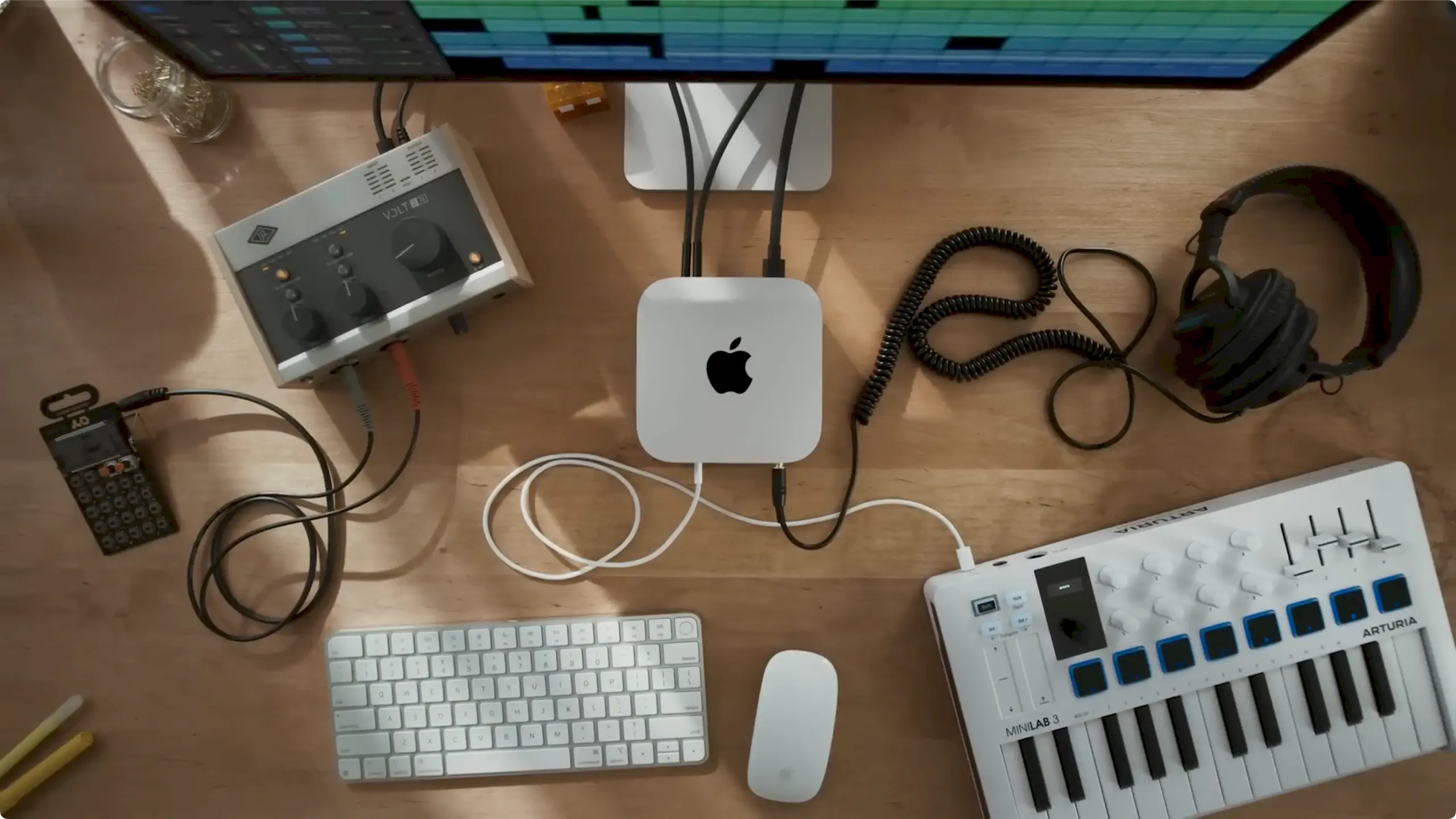 Mac mini và iMac có thể bỏ qua M5 để nâng thẳng lên chip M6