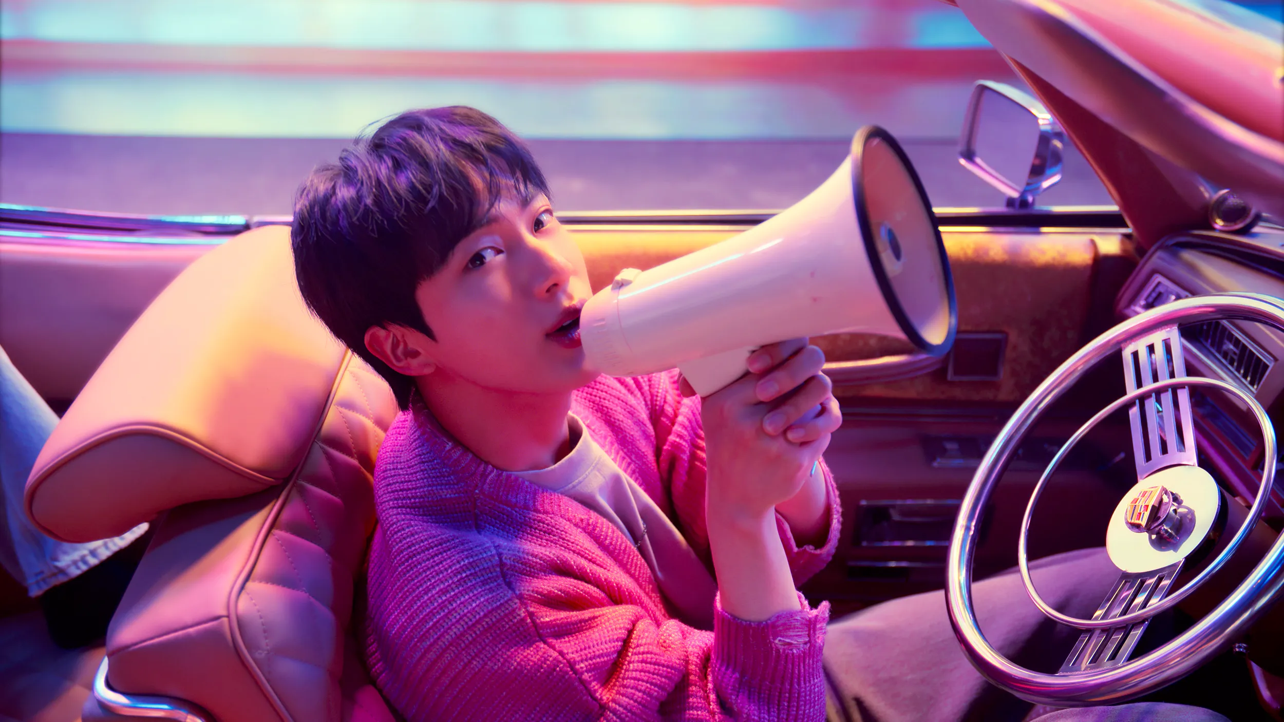 Jin (BTS) kết hợp với Dolby: “I’ll Be There” ra mắt dưới định dạng Dolby Atmos